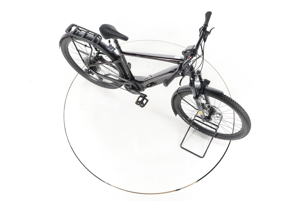 Specialized Turbo Tero 5.0 EQ Trekking E-Bike 2025 - Image 14