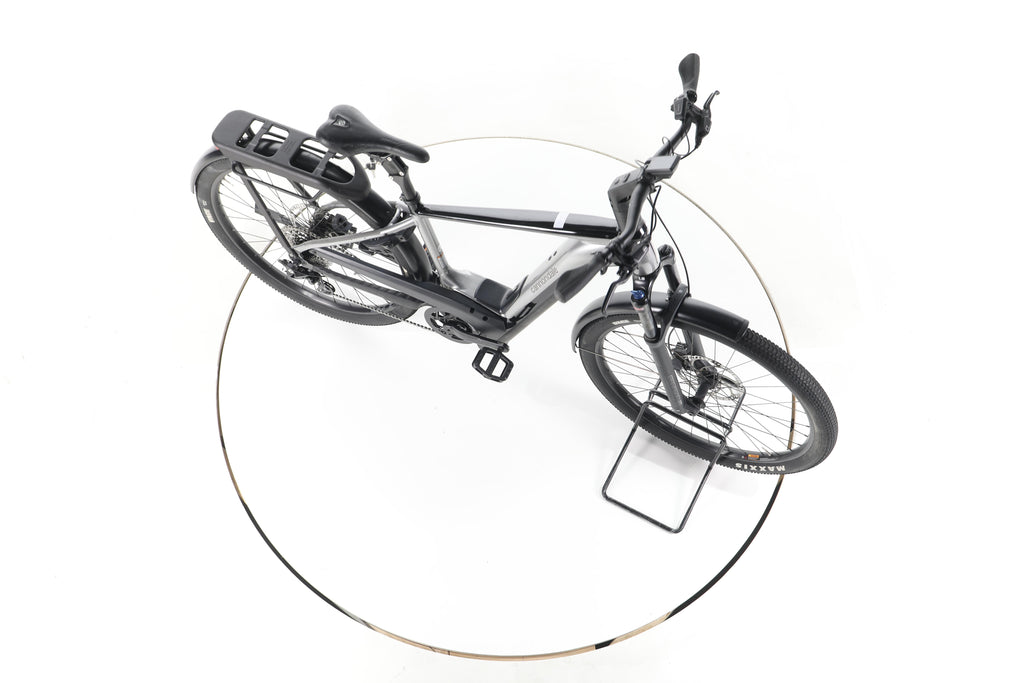 Cannondale Tesoro Neo X1 Trekking E-Bike - Image 14
