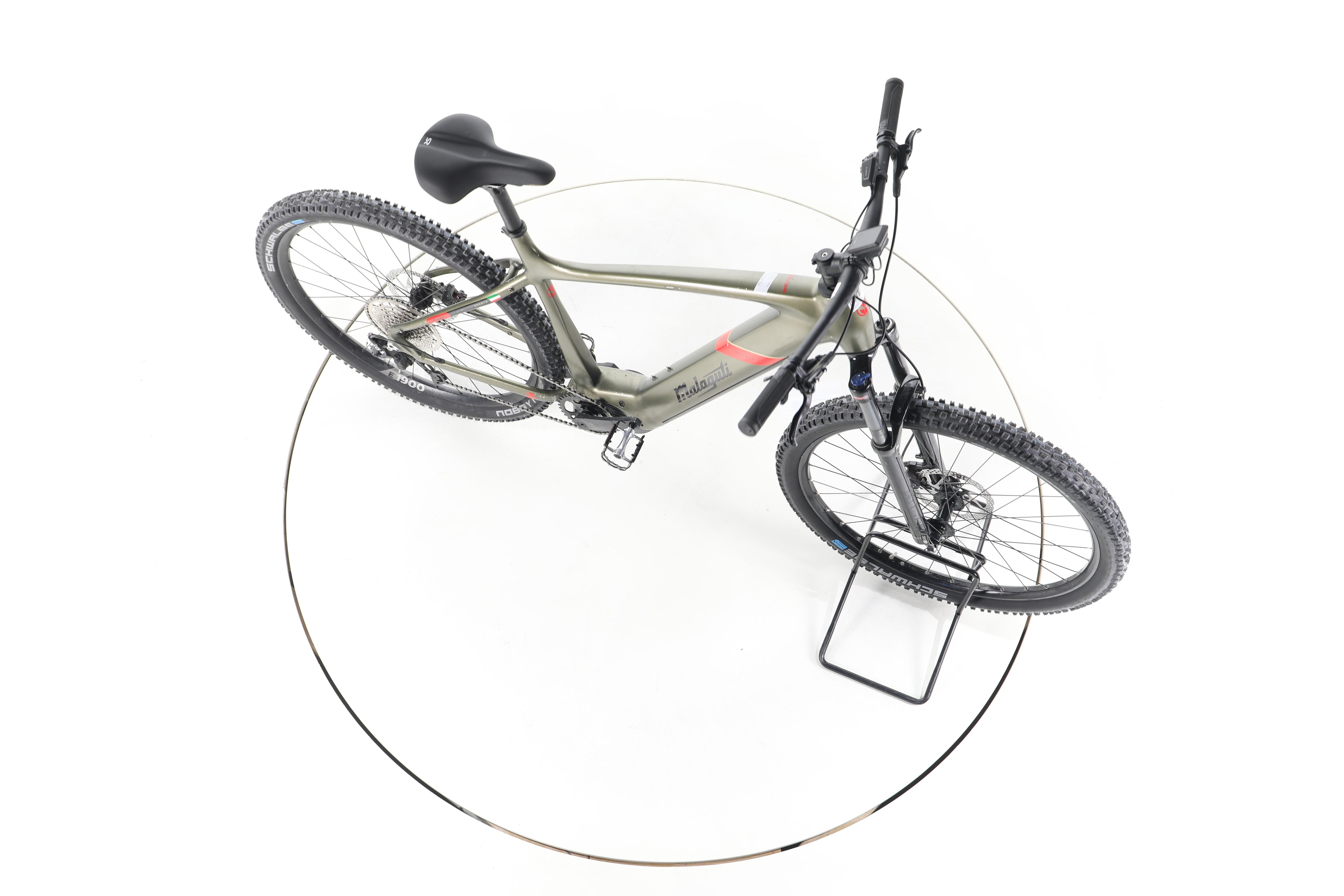 Malaguti Brenta HT 5.1 E-Bike - Image 14