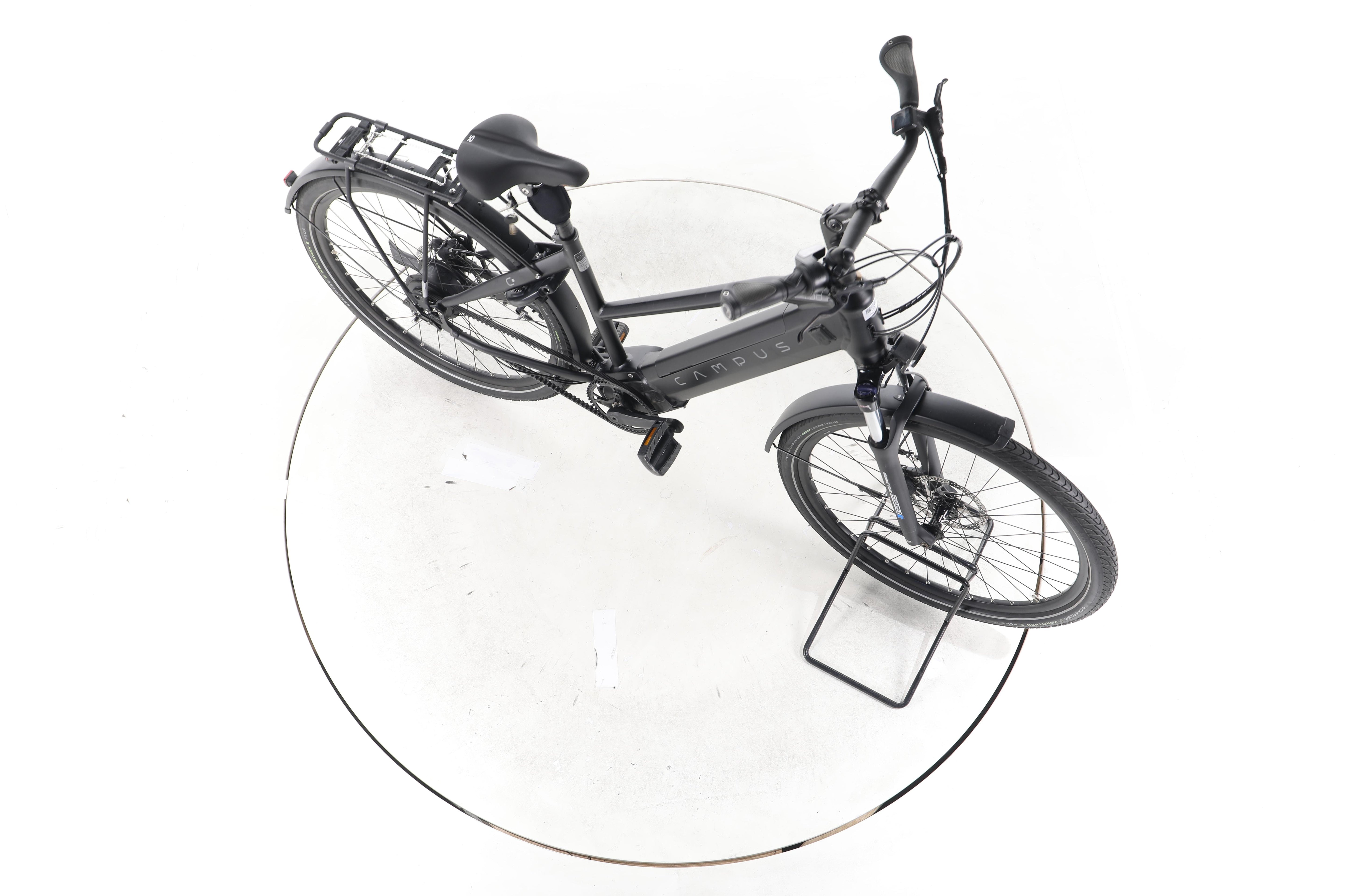 Campus BM38 City E-Bike - Image 14