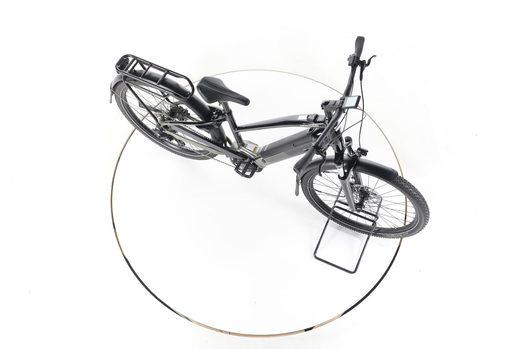 Cannondale Tesoro Neo X 2 STH Trekking E-Bike - Image 14