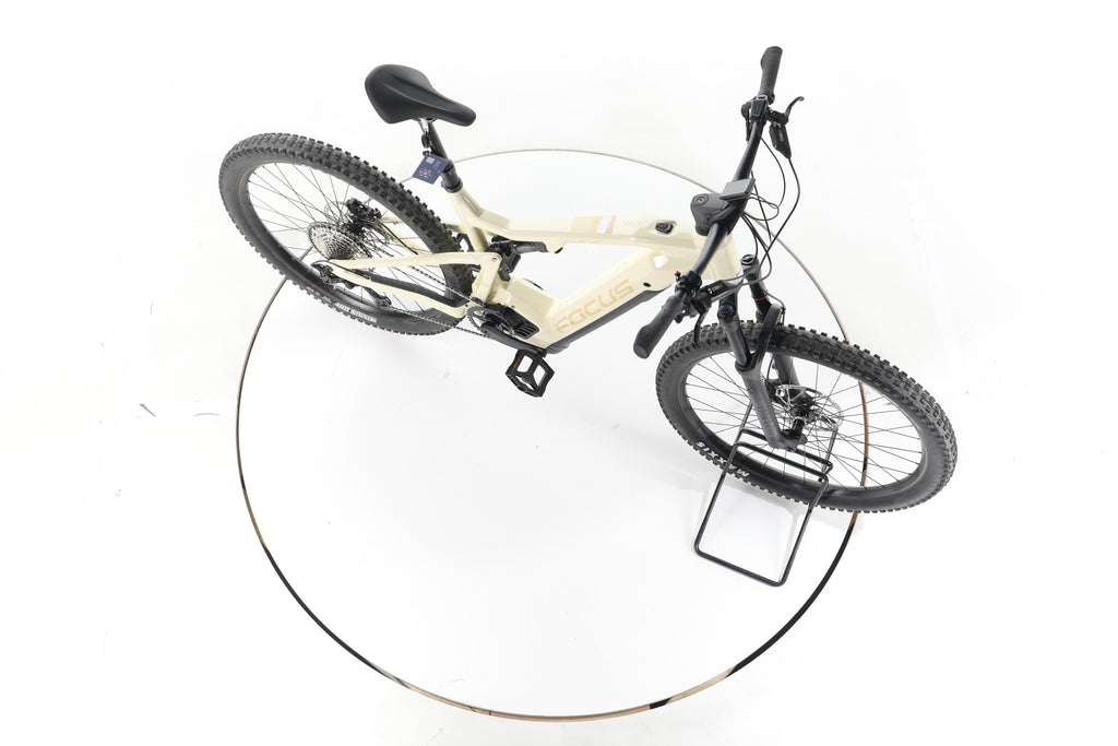 Focus Thron² 6.8 E-Bike Fully - Image 14