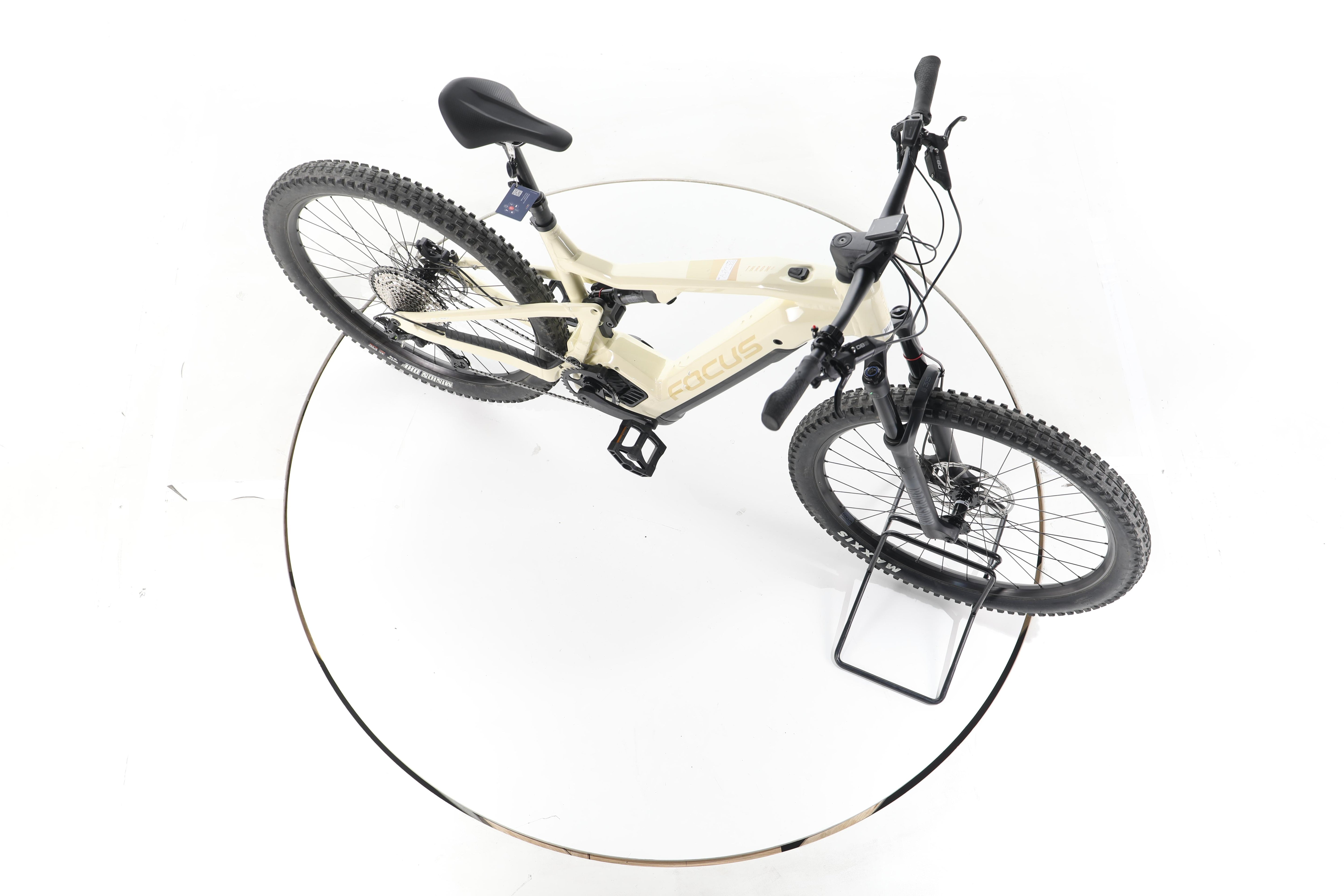 Focus Thron² 6.8 E-Bike Fully - Image 14