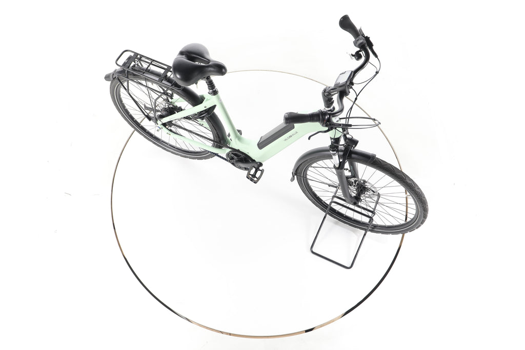 Velo de Ville AEB 490 City E-Bike Tiefeinsteiger - Image 14