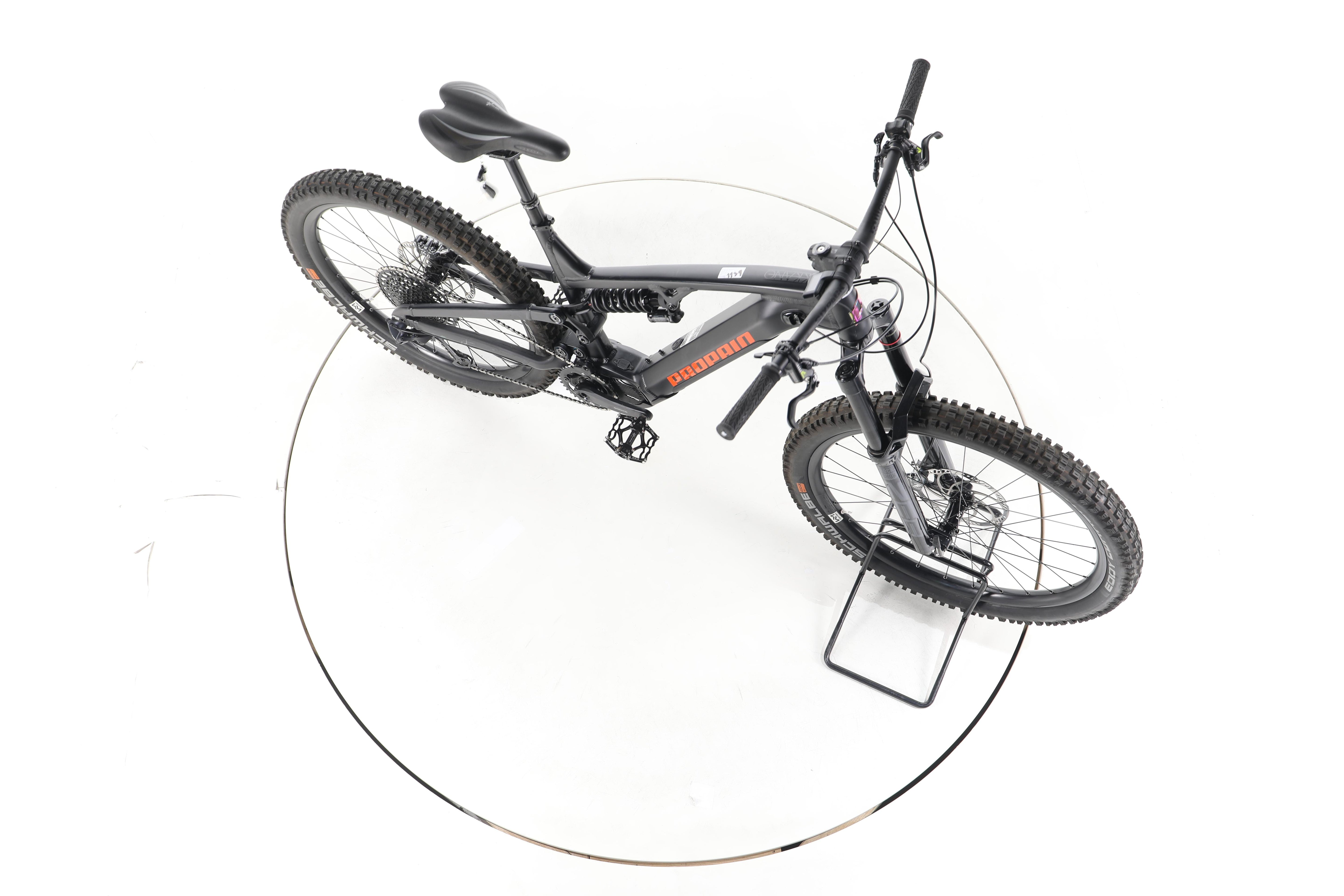 Propain Ekano E-Bike Fully - Image 14