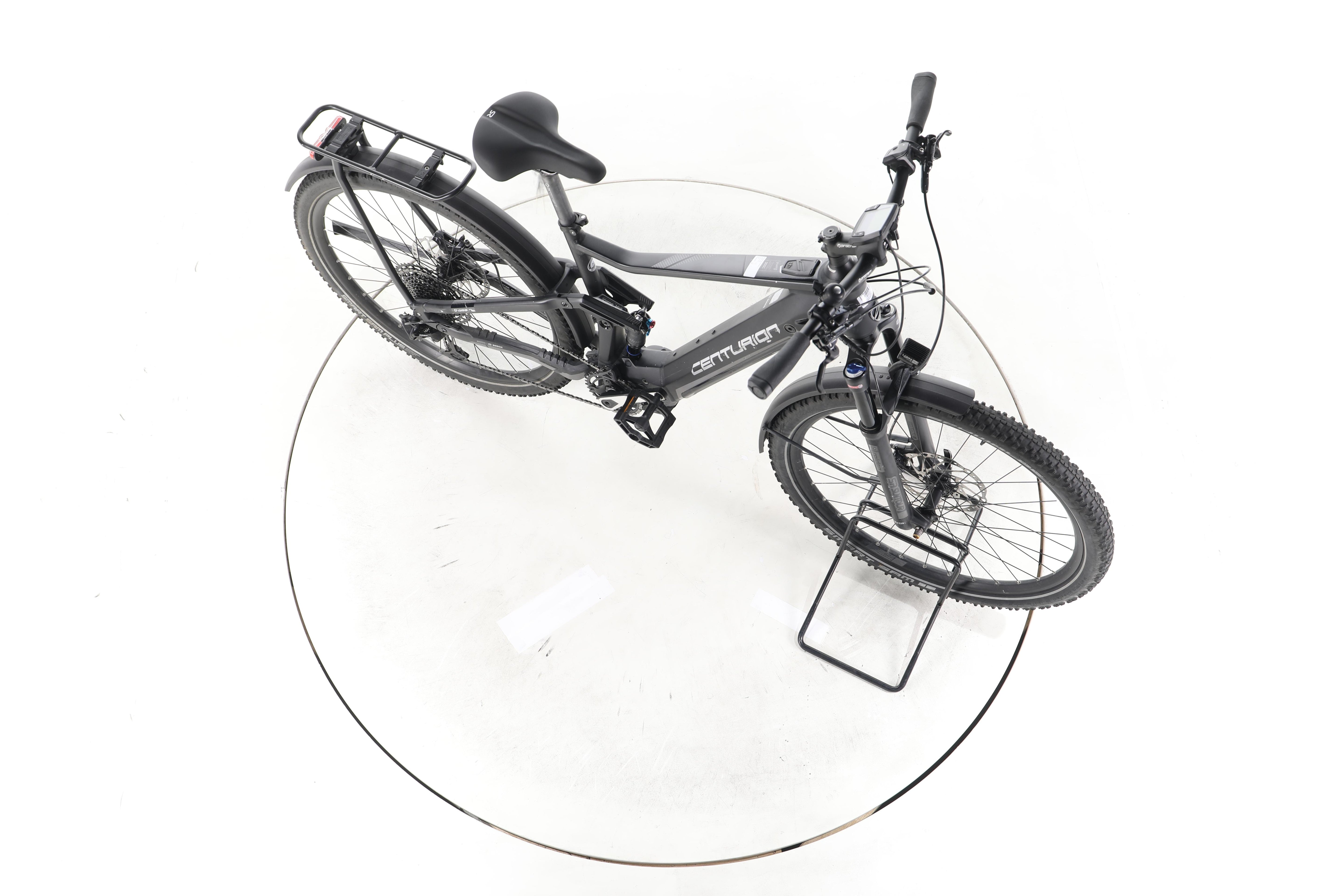 Centurion Lhasa E R860i EQ SUV E-Bike - Image 14