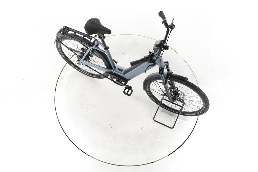 Riese & Müller Nevo4 Vario City E-Bike Tiefeinsteiger 2025 - Image 14
