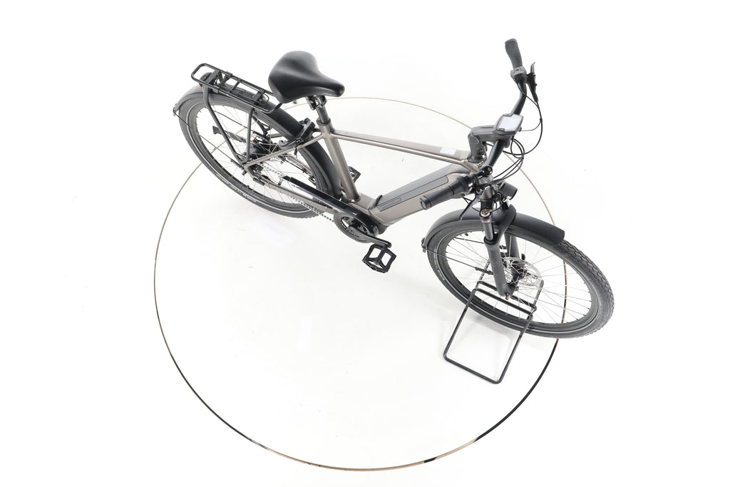 Kalkhoff Image 5.B Move+ City E-Bike - Image 14