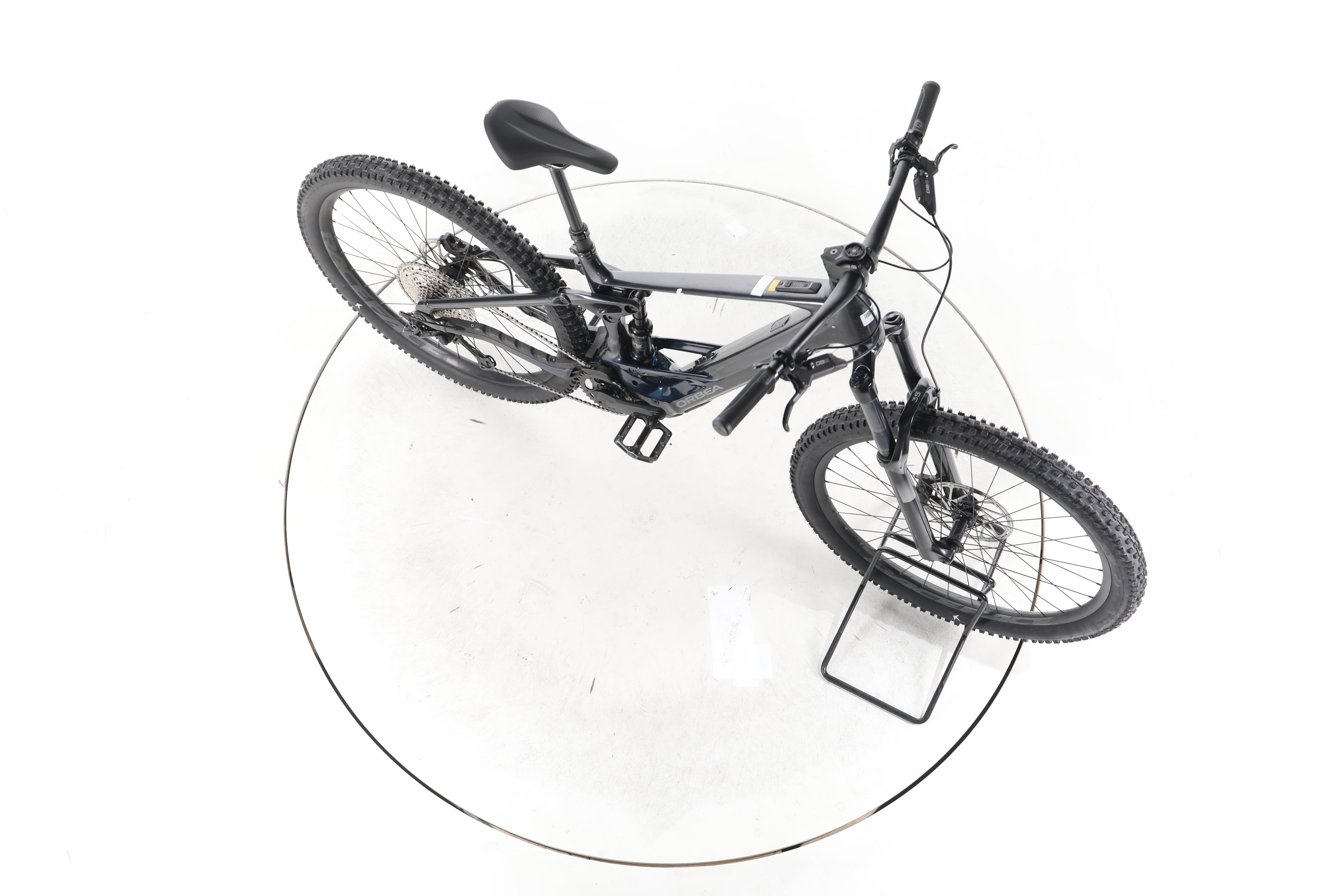 Orbea WILD FS H20 E-Bike Fully - Image 14