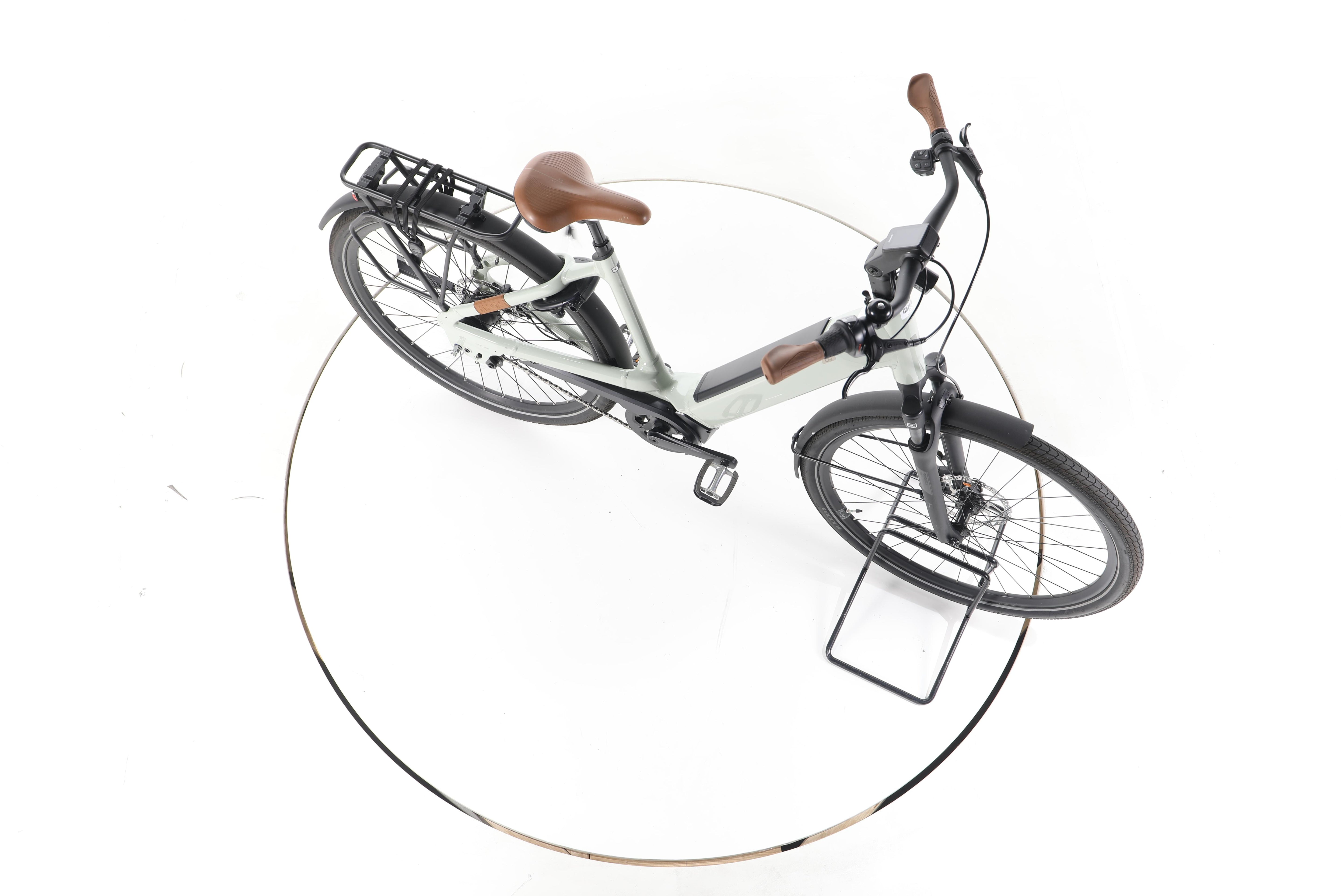 Liv Allure E+2 City E-Bike Tiefeinsteiger - Image 14