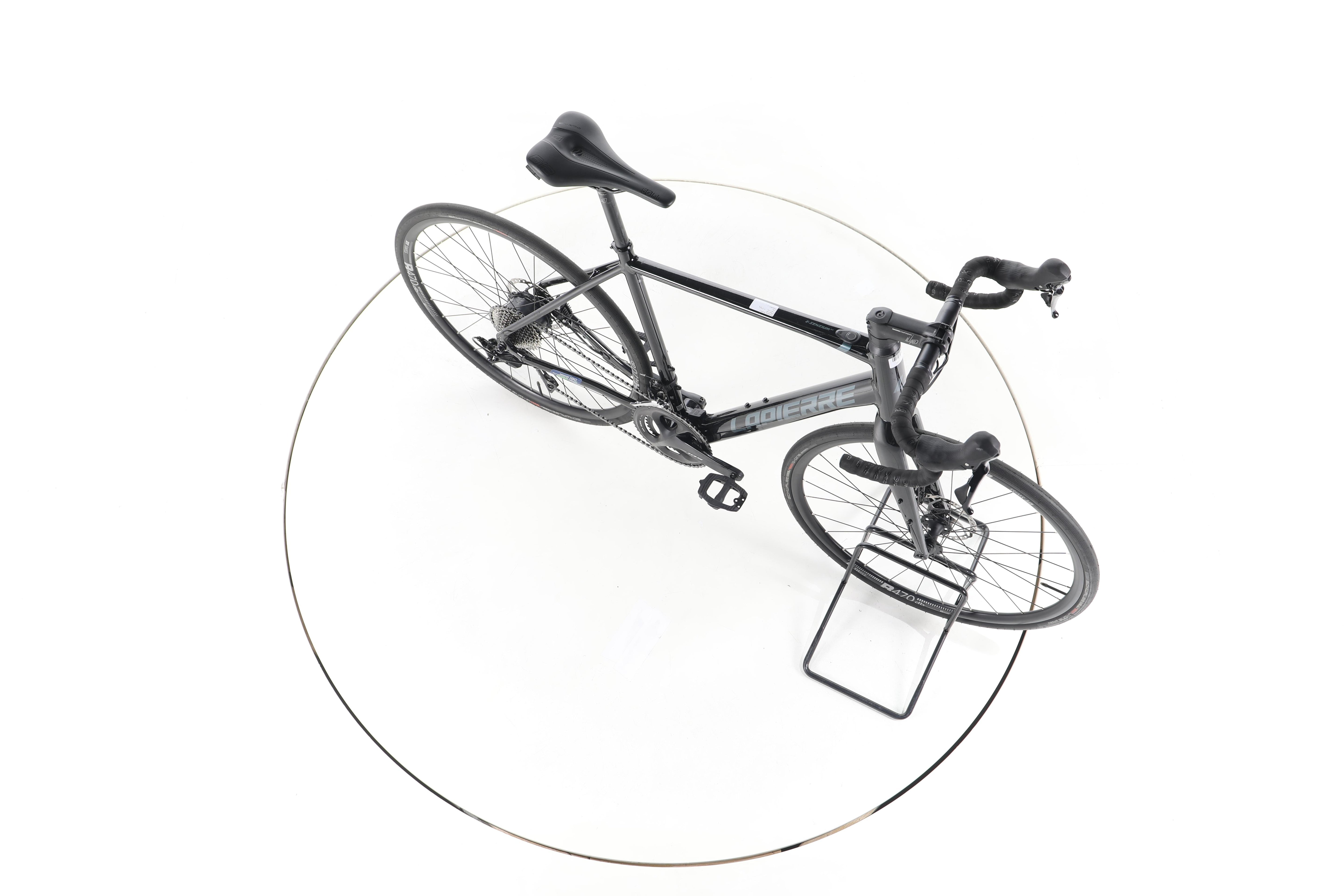 Lapierre E-Sensium 5.2 E-Gravel & Rennrad - Image 14