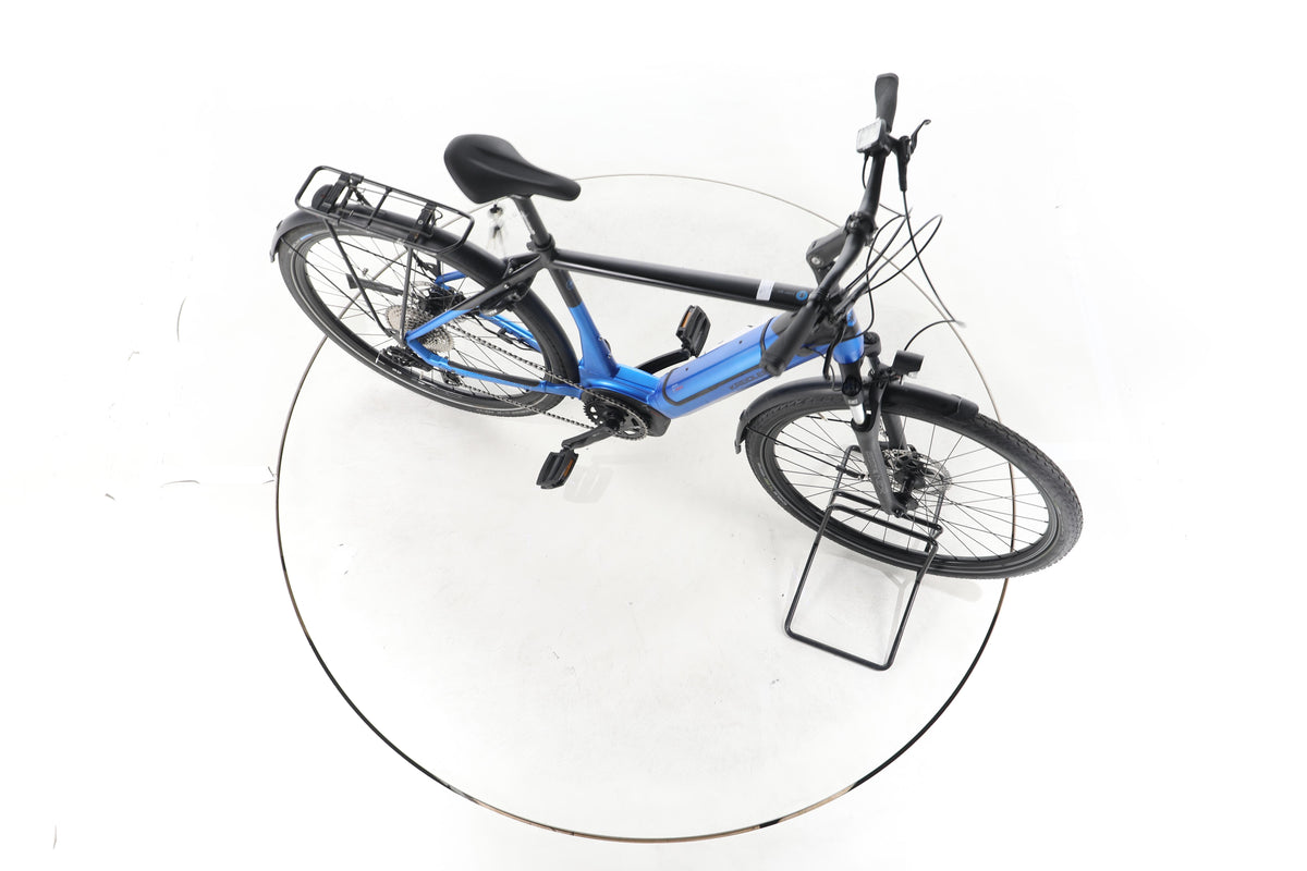 Kreidler Vitality Eco7 Sport Trekking E-Bike - Image 14