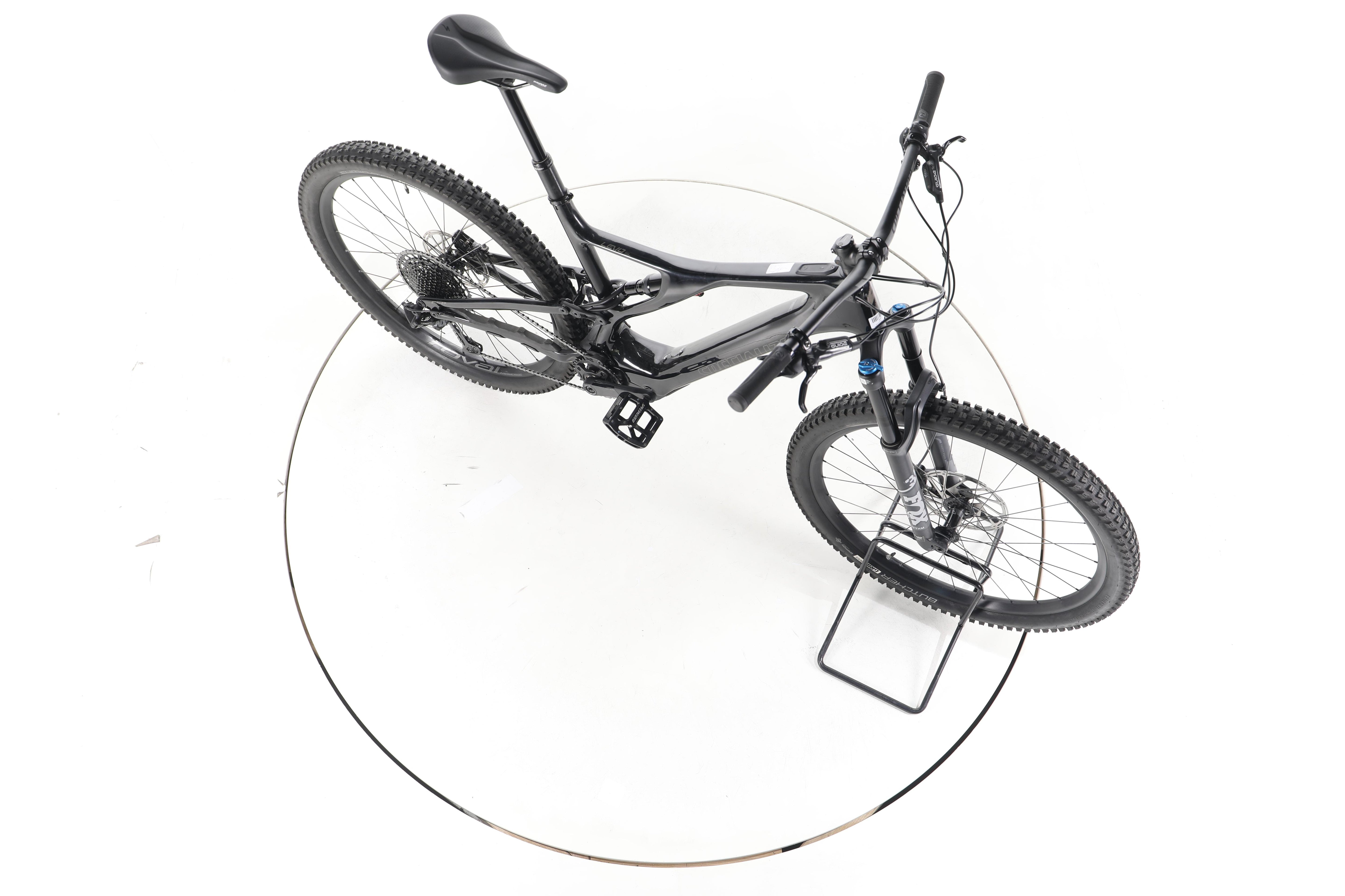 Specialized Turbo Levo SL Comp E-Bike Fully Carbon - Image 14