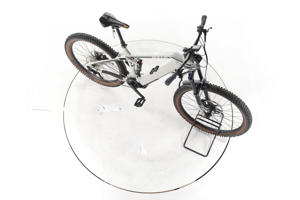 Bulls Sonic EVO AM 1 E-Bike Fully - Image 14