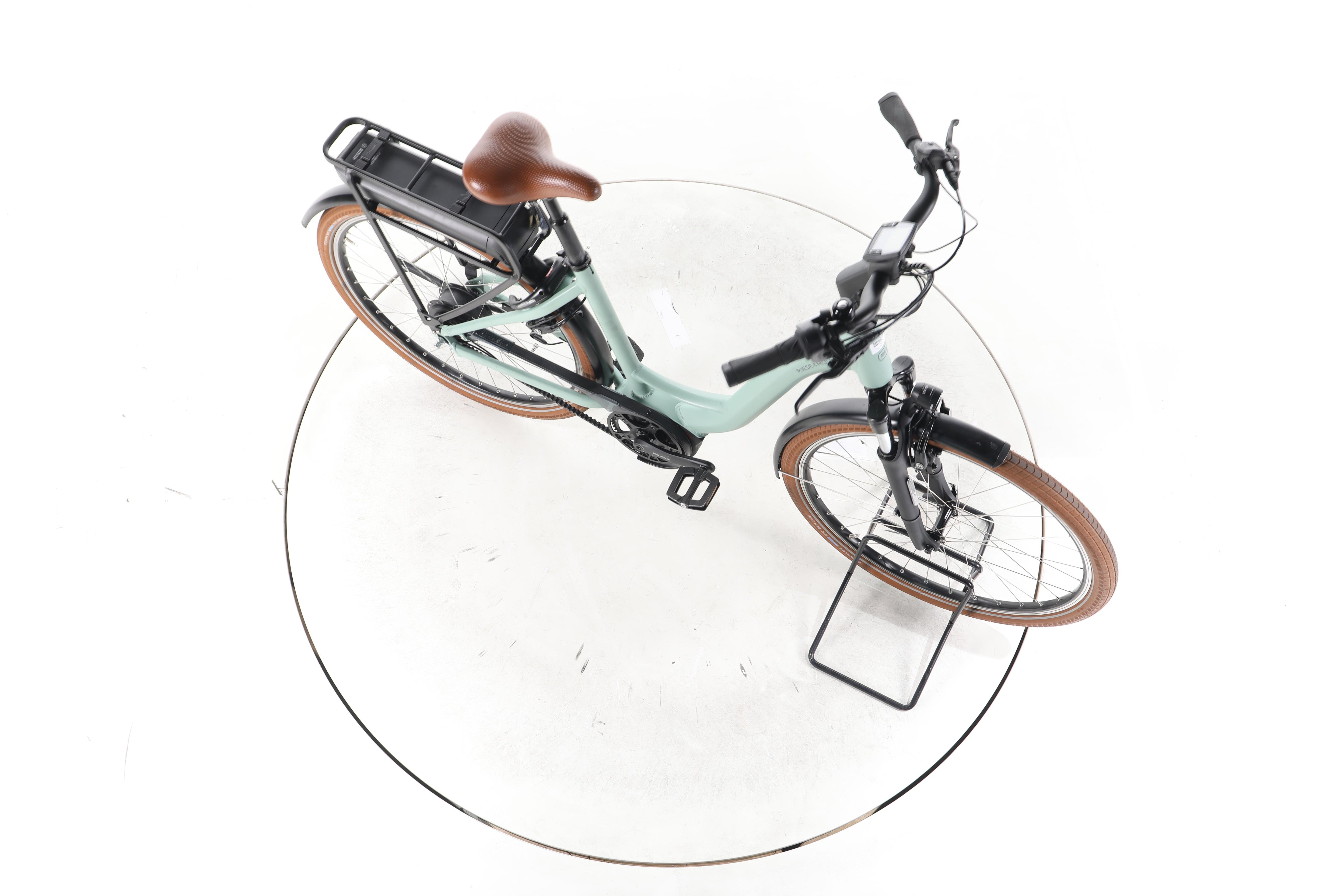 Riese & Müller Swing vario City E-Bike Tiefeinsteiger - Image 14