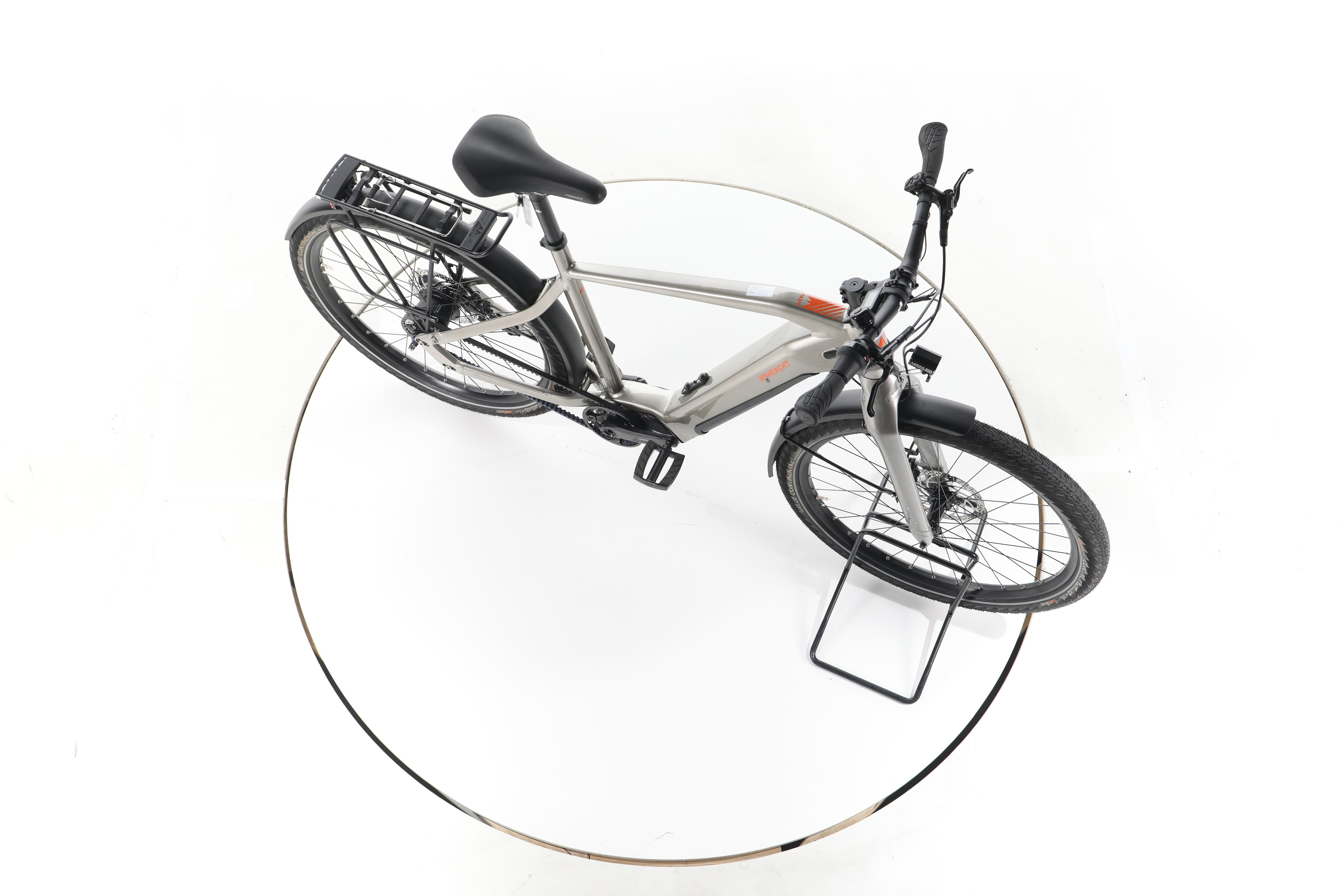 HoheAcht Pasio Strato City E-Bike 2025 - Image 14