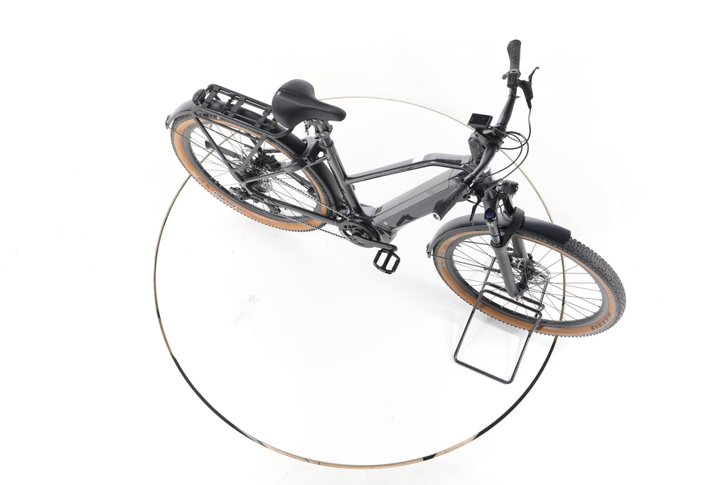 Kalkhoff Entice 5.B Advance+ Trekking E-Bike - Image 14