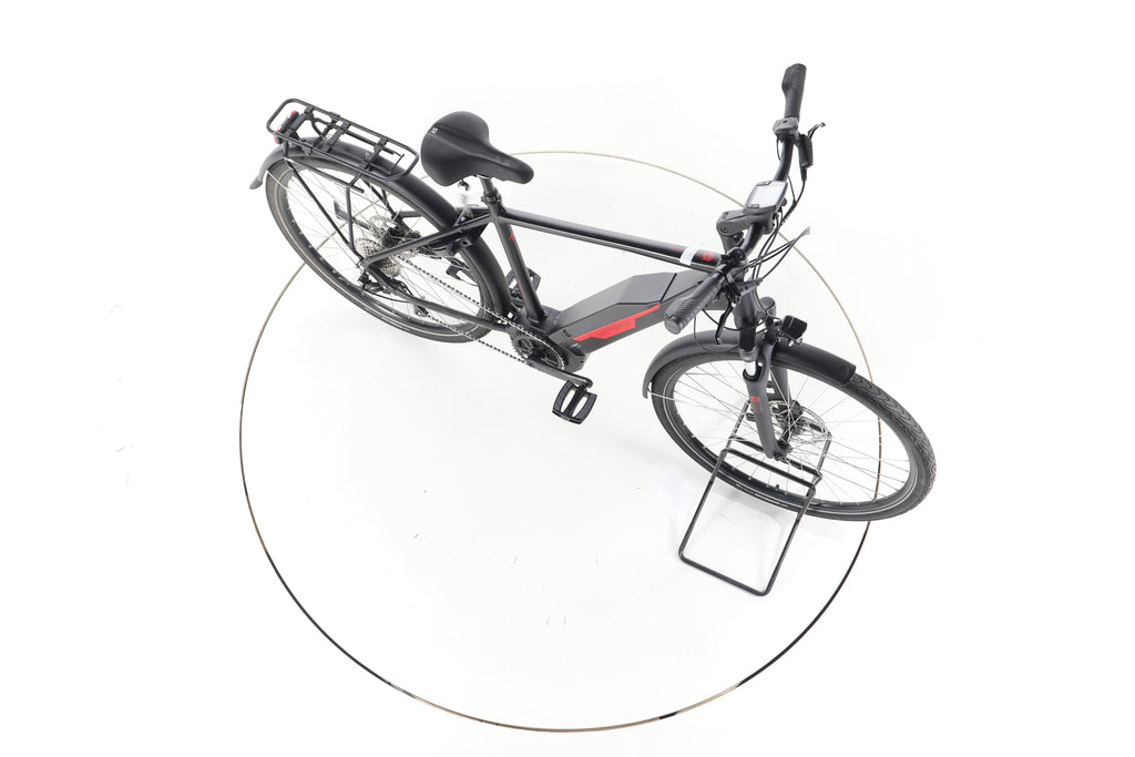 Victoria eTrekking 6.5 Trekking E-Bike - Image 14