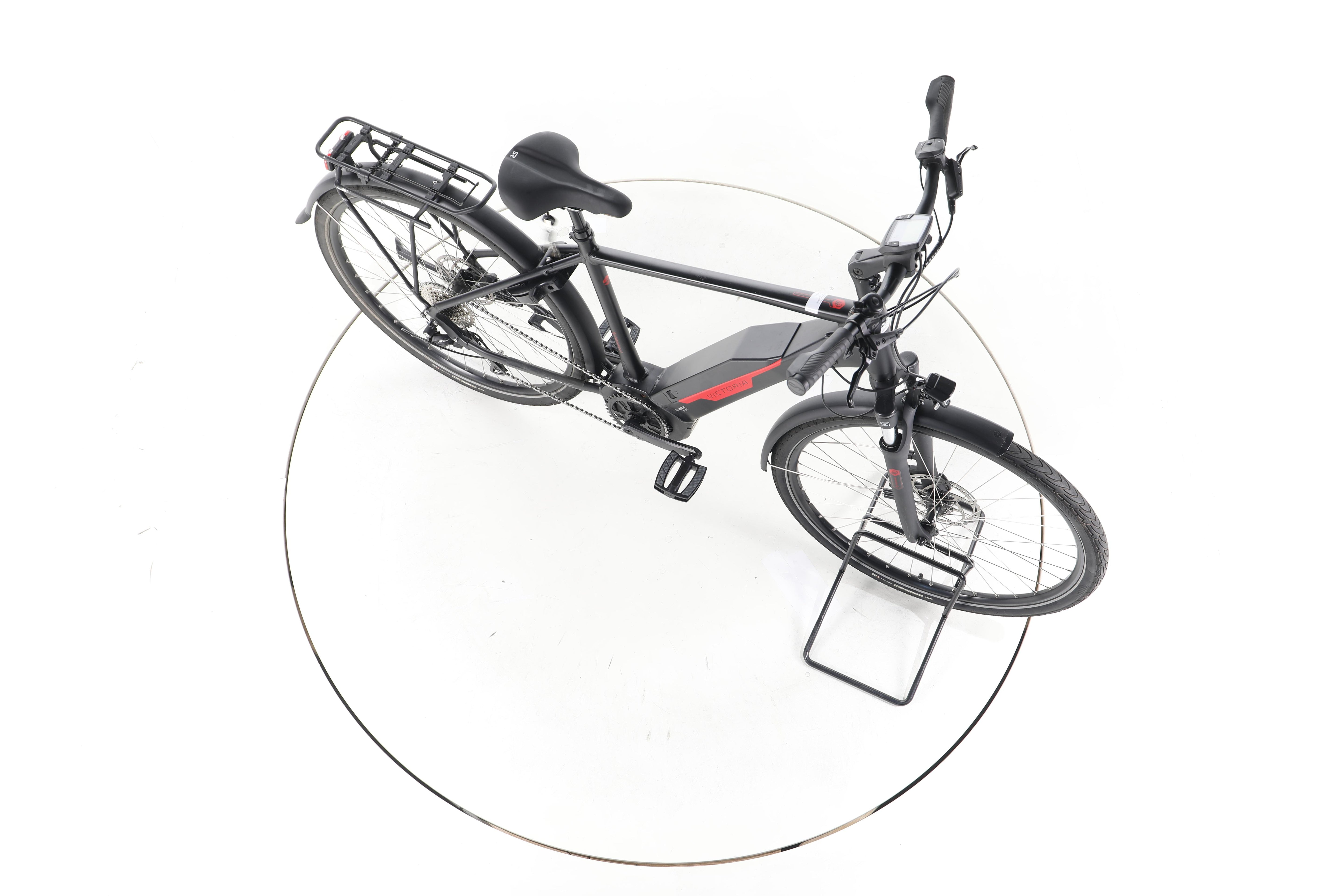 Victoria eTrekking 6.5 Trekking E-Bike - Image 14