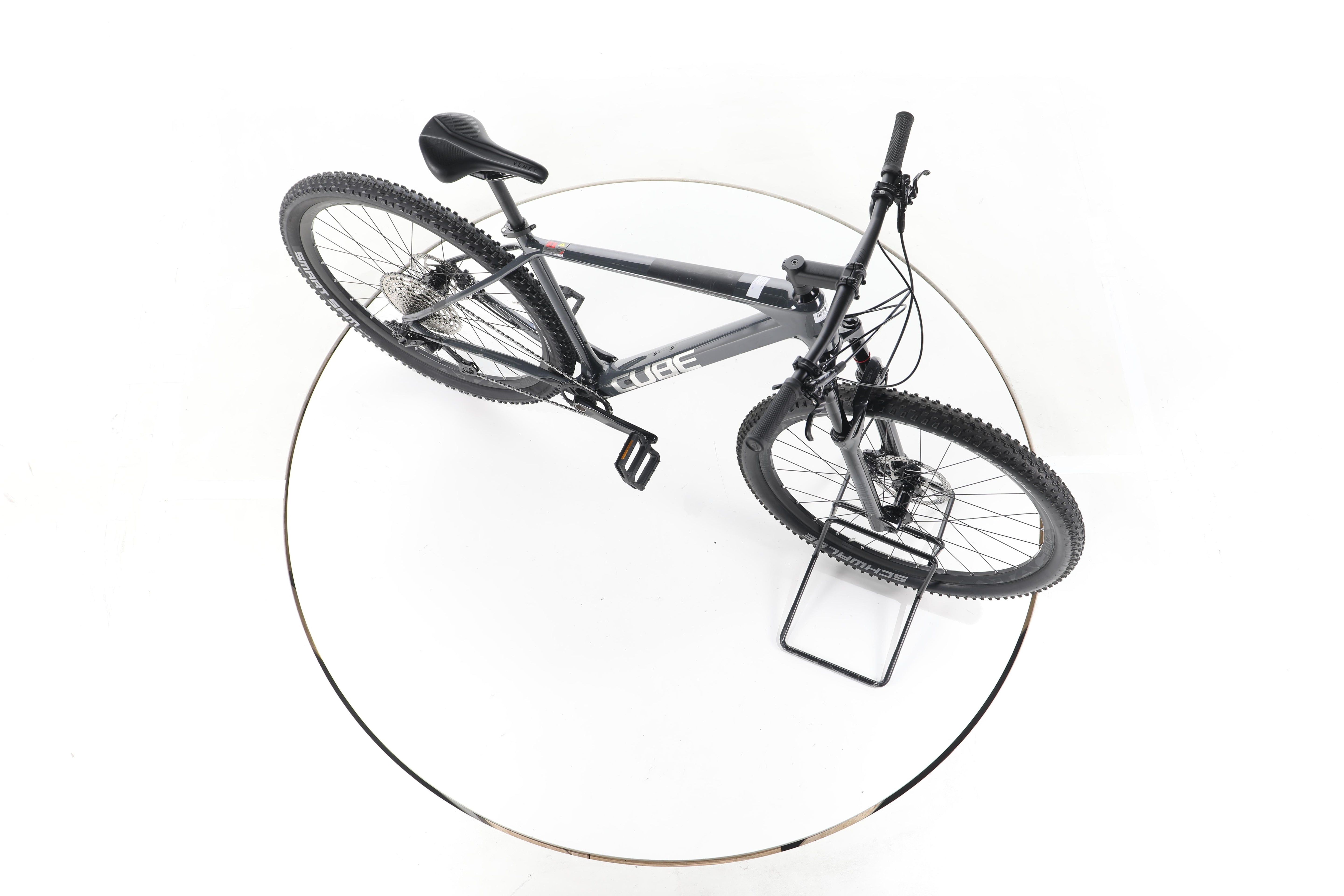 Cube Reaction C:62 Pro Fahrrad Hardtail - Image 14
