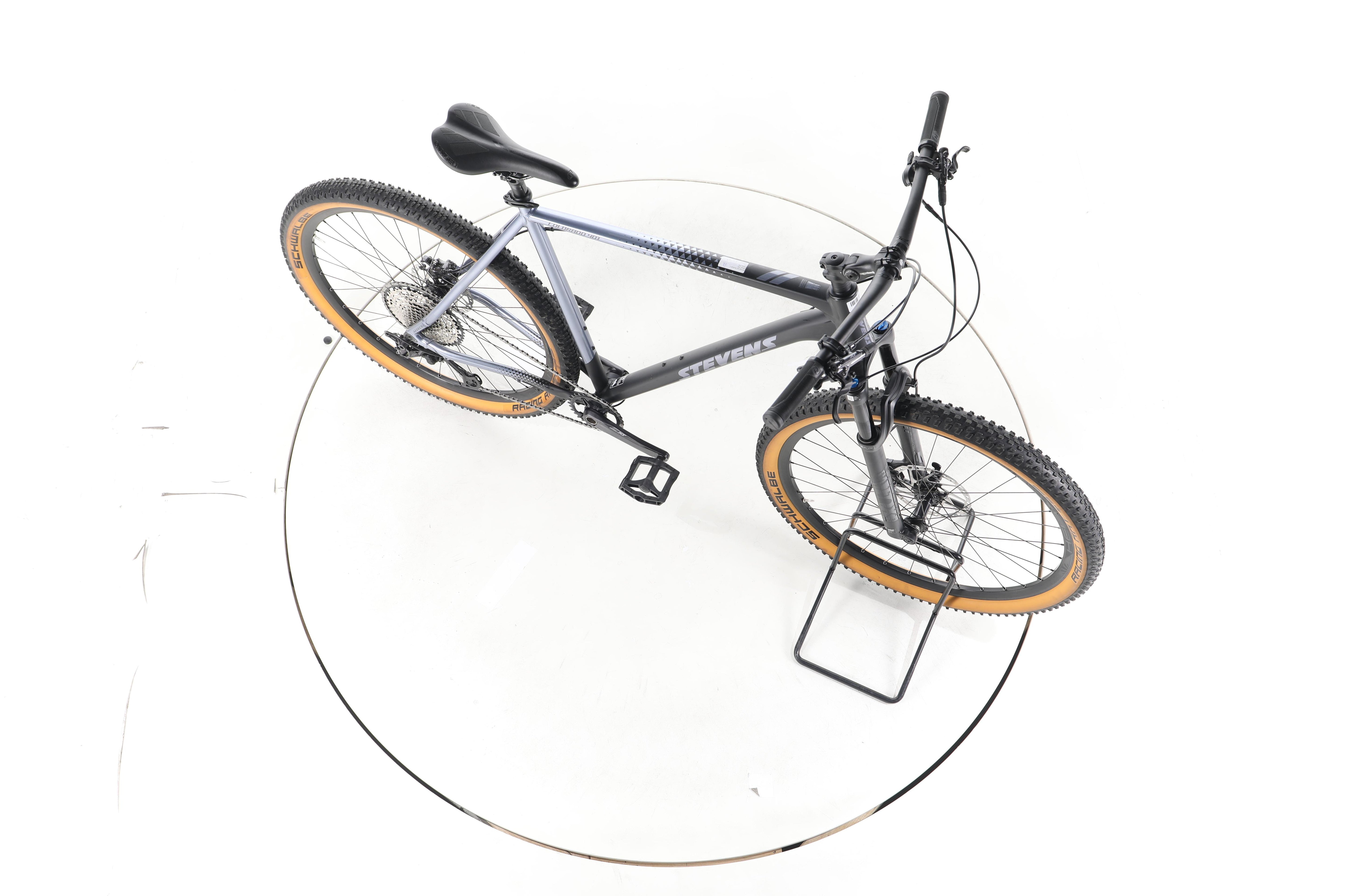 Stevens Colorado Fahrrad Hardtail - Image 14