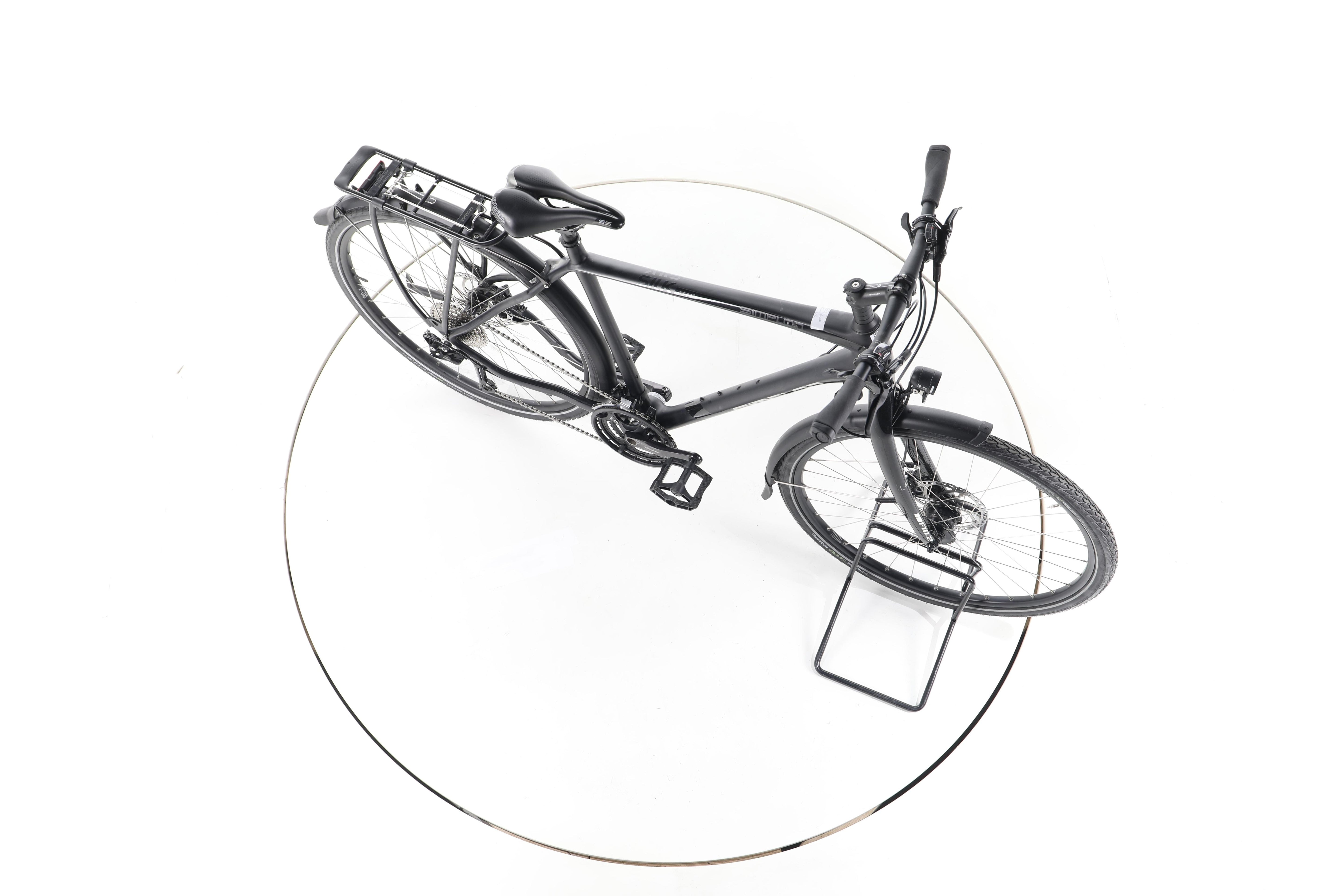 Simplon SILK Trekking Fahrrad City & Trekking - Image 14