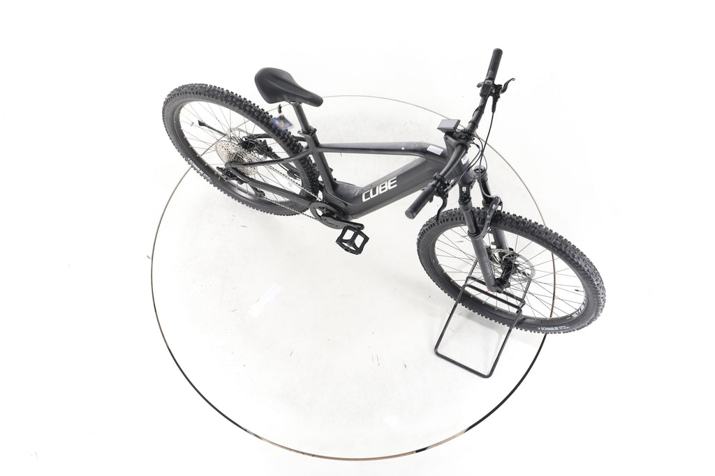 Cube Reaction Hybrid SL E-Bike - Image 14