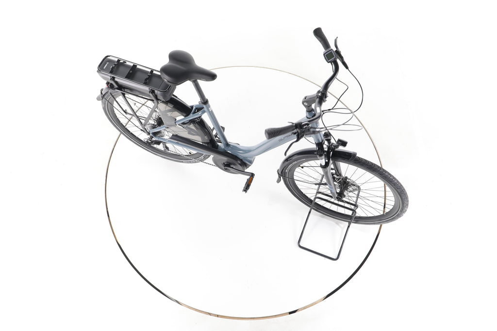 2R Manufaktur ETX9 Trekking E-Bike Tiefeinsteiger - Image 14