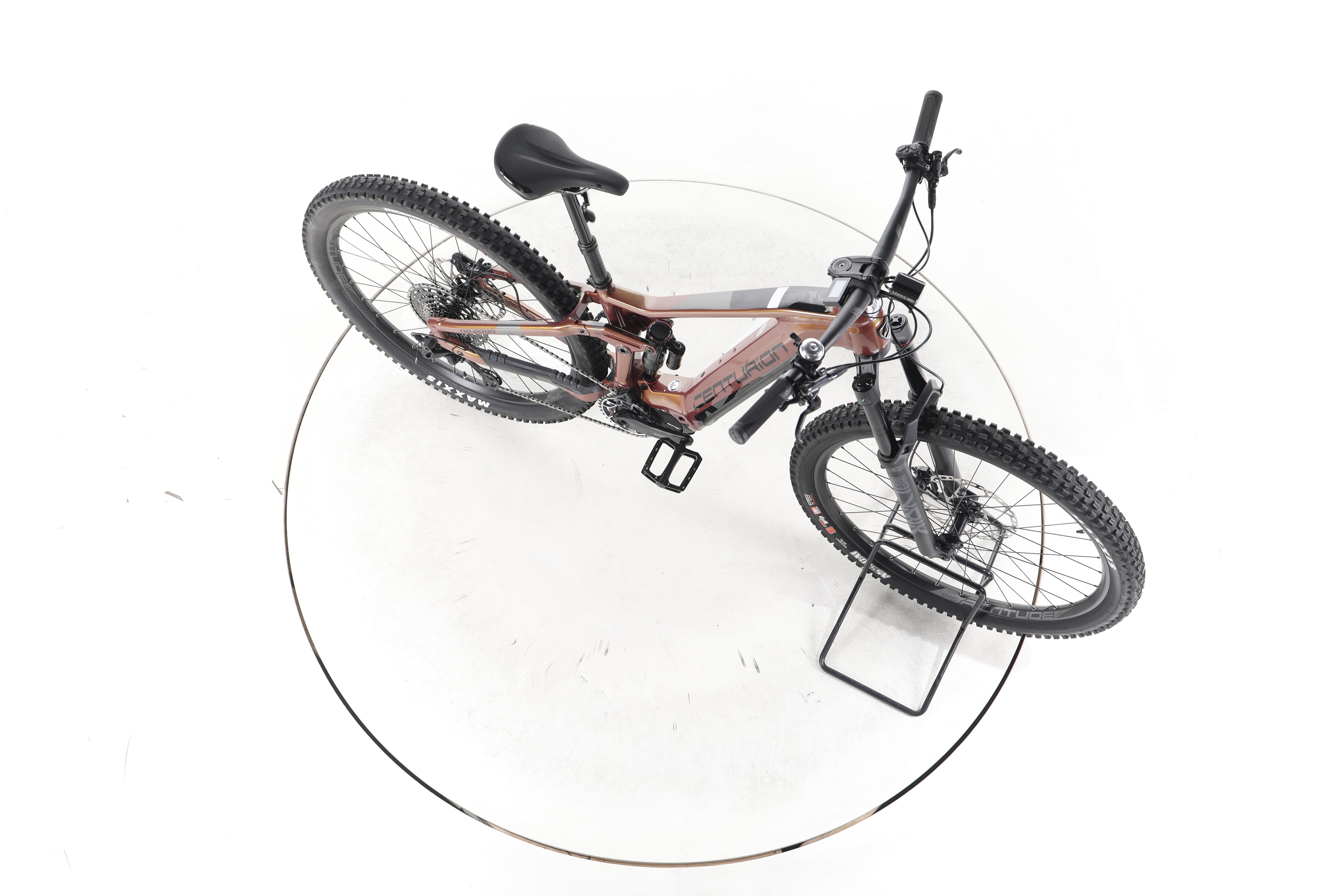 Centurion No Pogo F2000i E-Bike Fully 2024 - Image 14