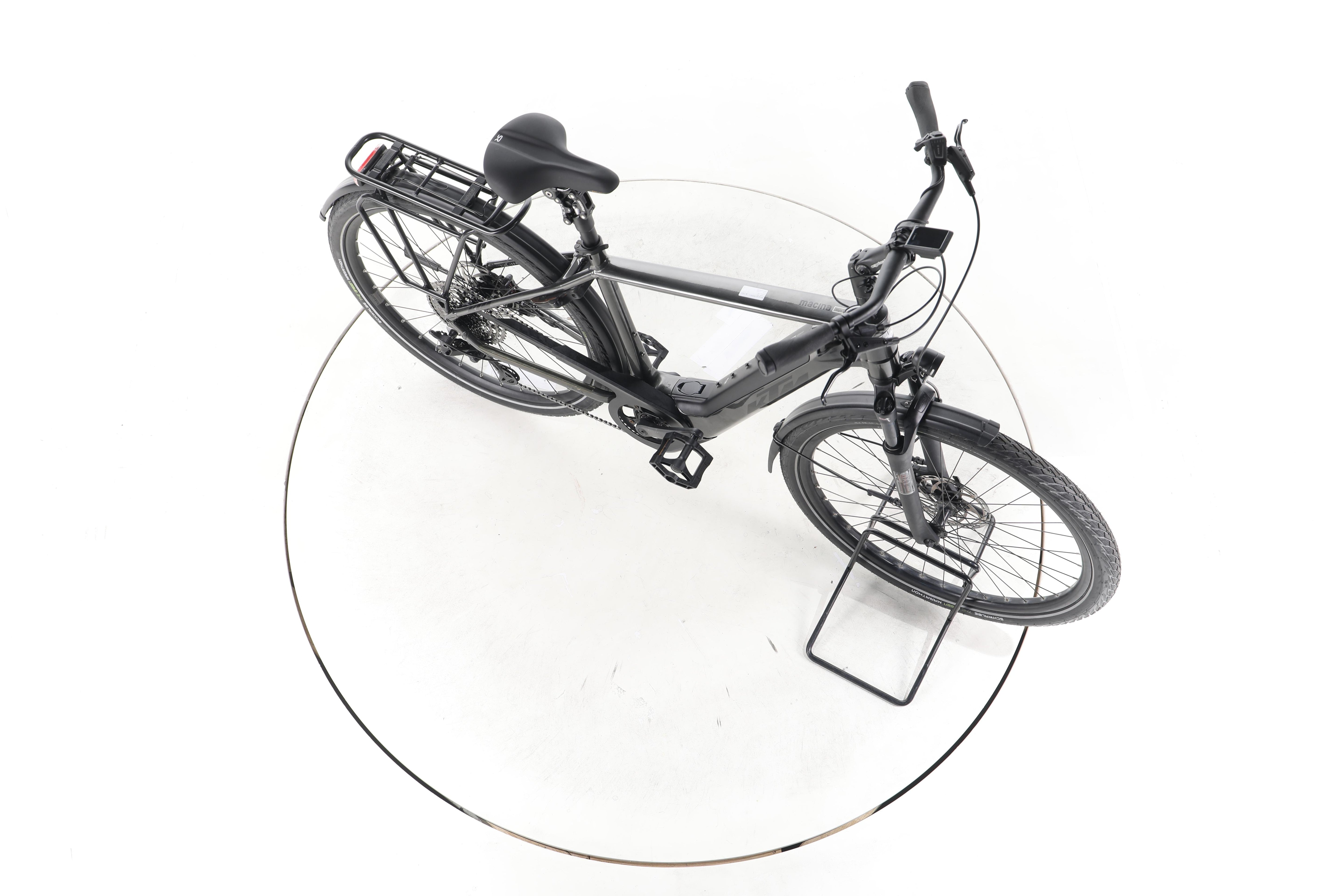 KTM Macina Style XL Trekking E-Bike - Image 14