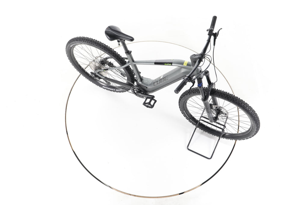 Cube Reaction Hybrid Pro E-Bike - Image 14