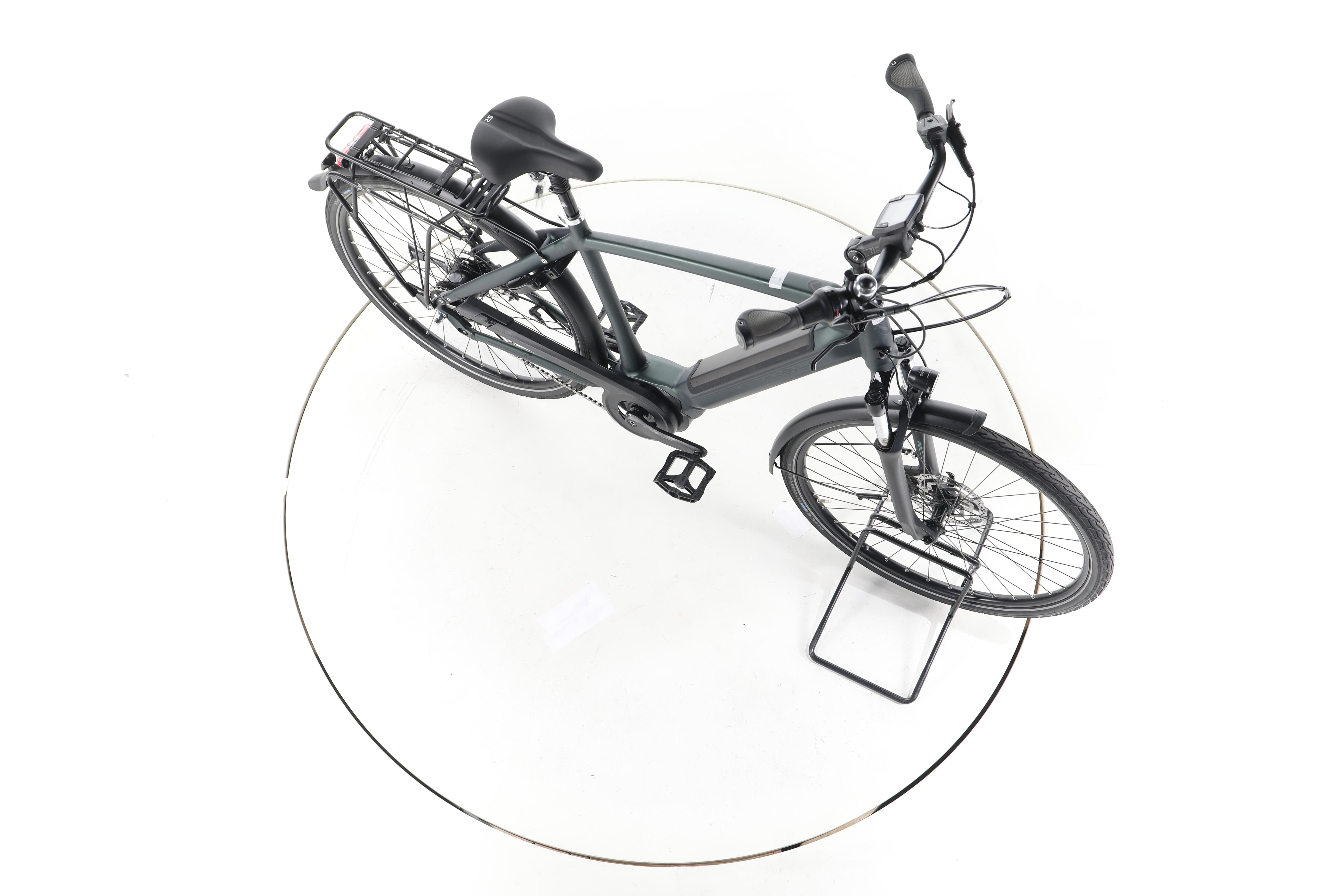 Velo de Ville AEB 890 City E-Bike - Image 14