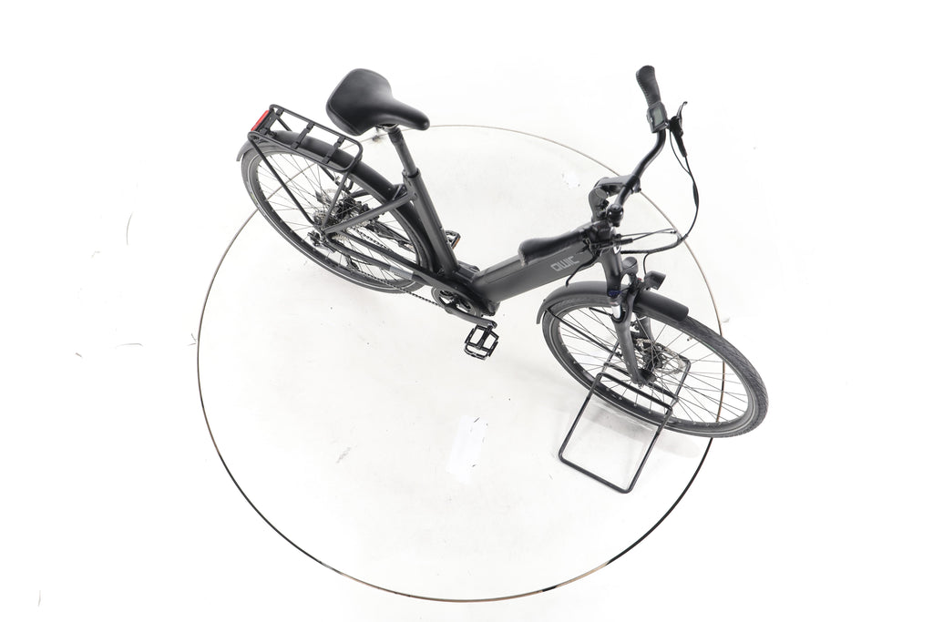 QWIC Premium MD9 Trekking E-Bike Tiefeinsteiger - Image 14