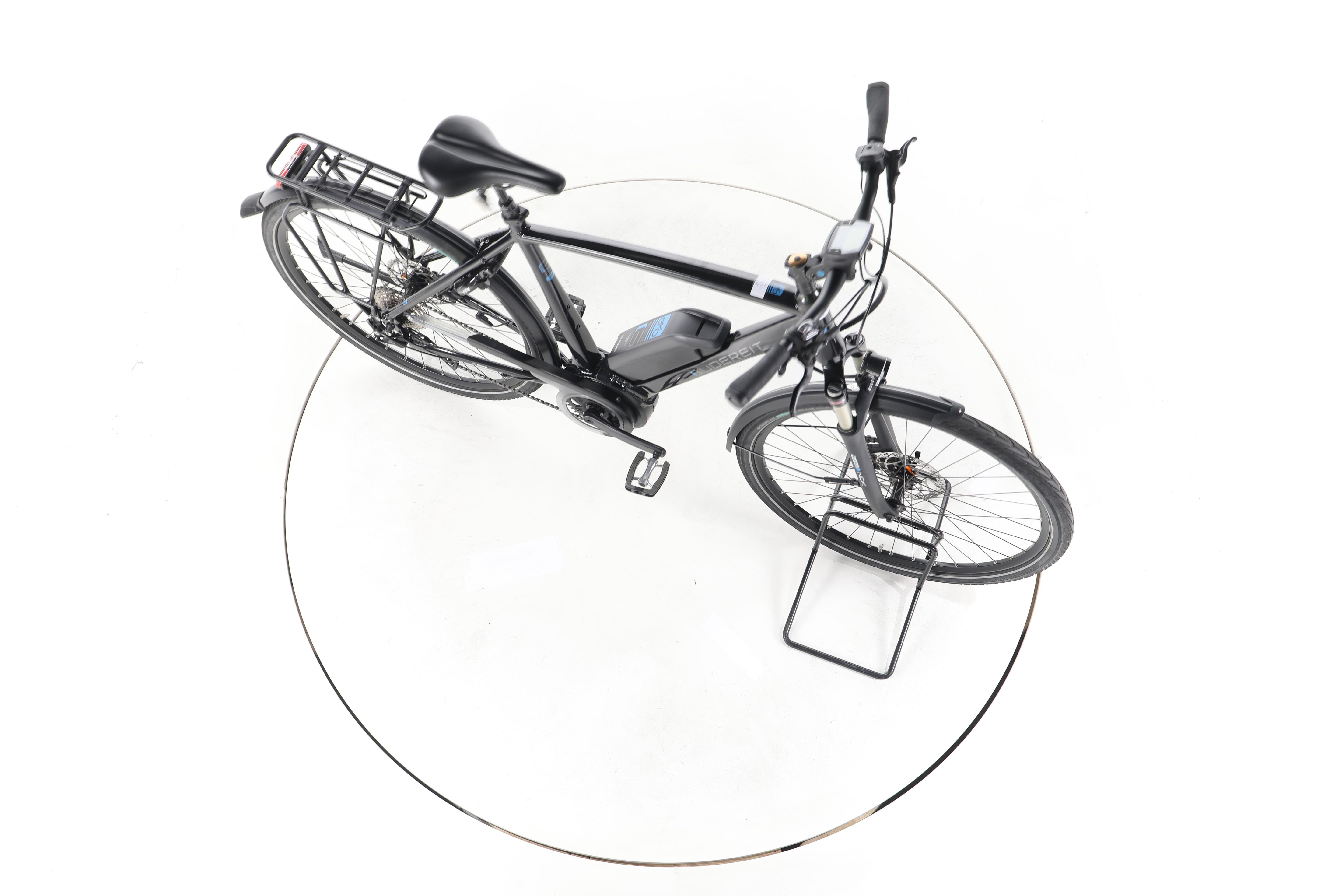 Gudereit ET-7 evo Trekking E-Bike - Image 14