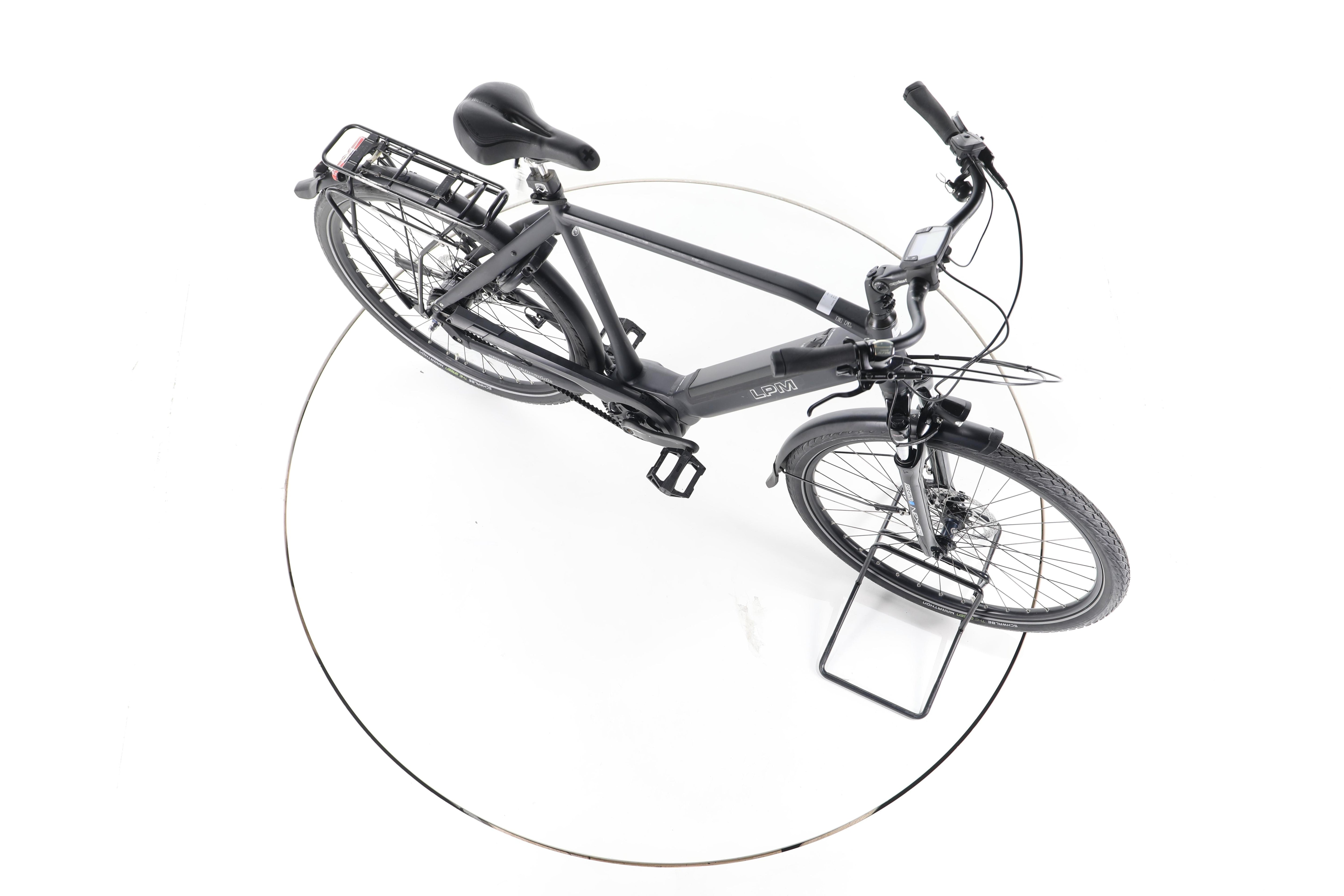LPM E1 FL City E-Bike - Image 14