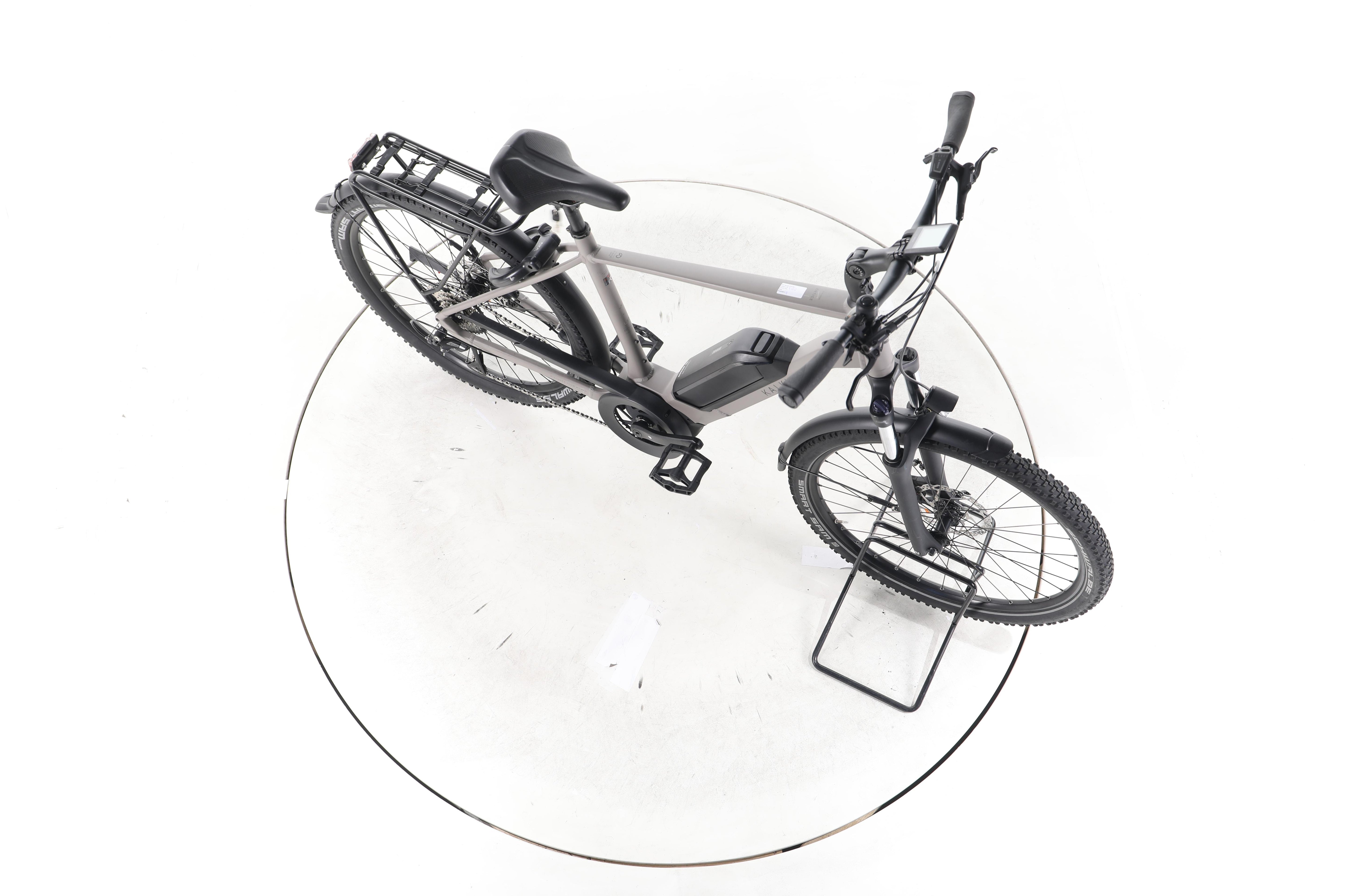Kalkhoff Entice 1.B Move Trekking E-Bike - Image 14