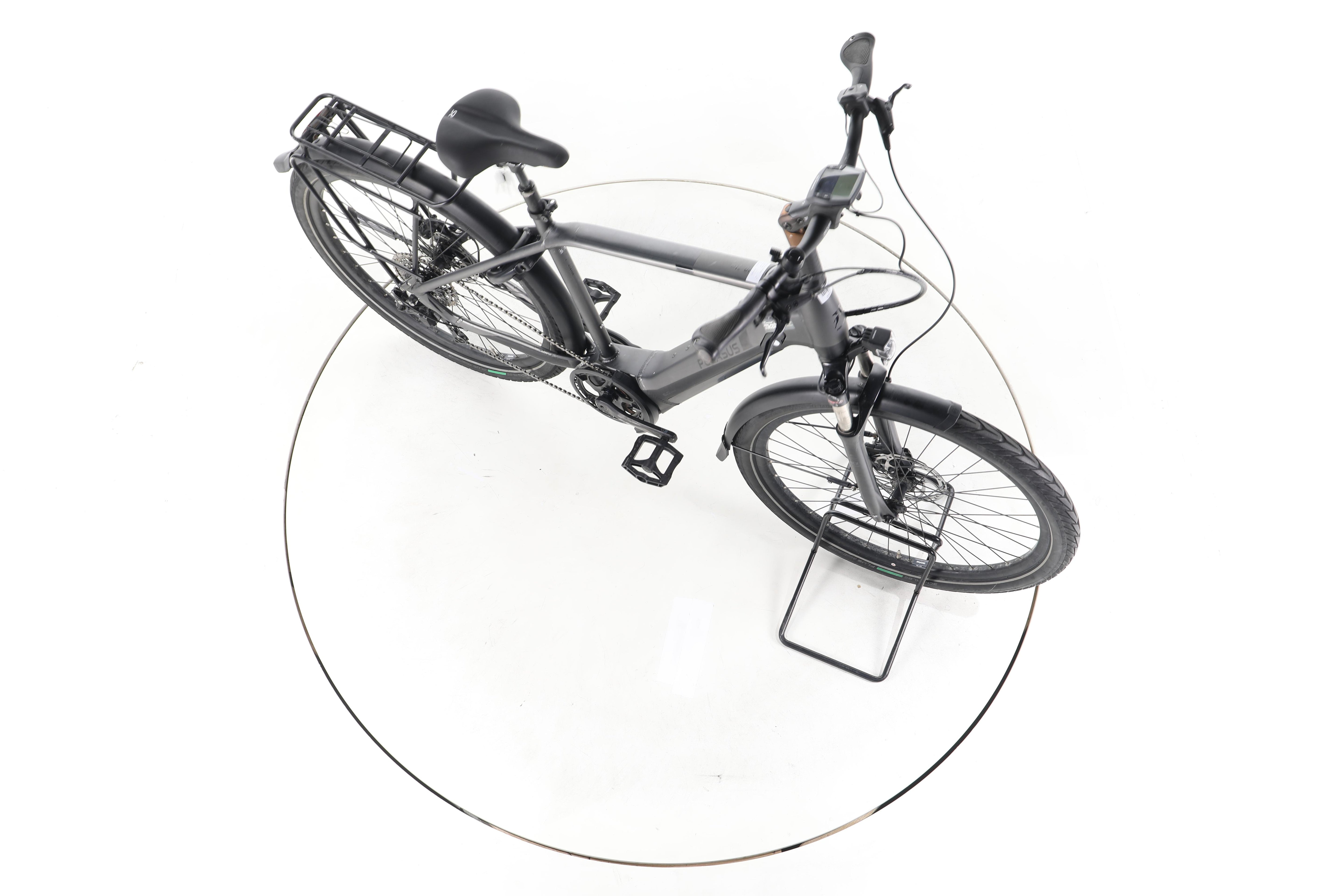 Pegasus Strong EVO 10 Trekking E-Bike - Image 14