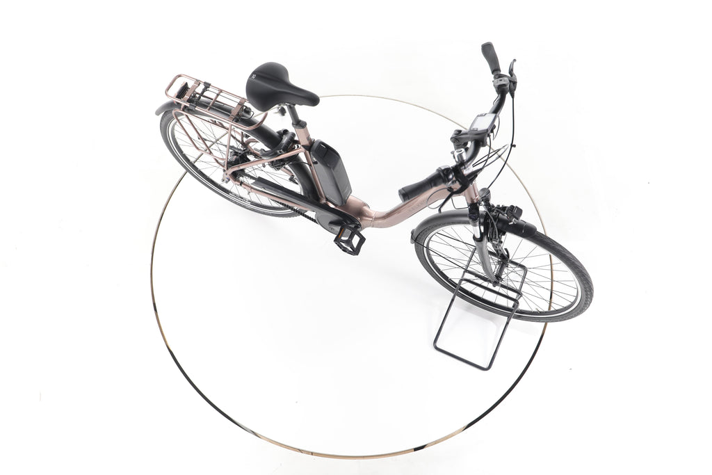Kalkhoff Agattu 3.B Move BLX City E-Bike Tiefeinsteiger - Image 14