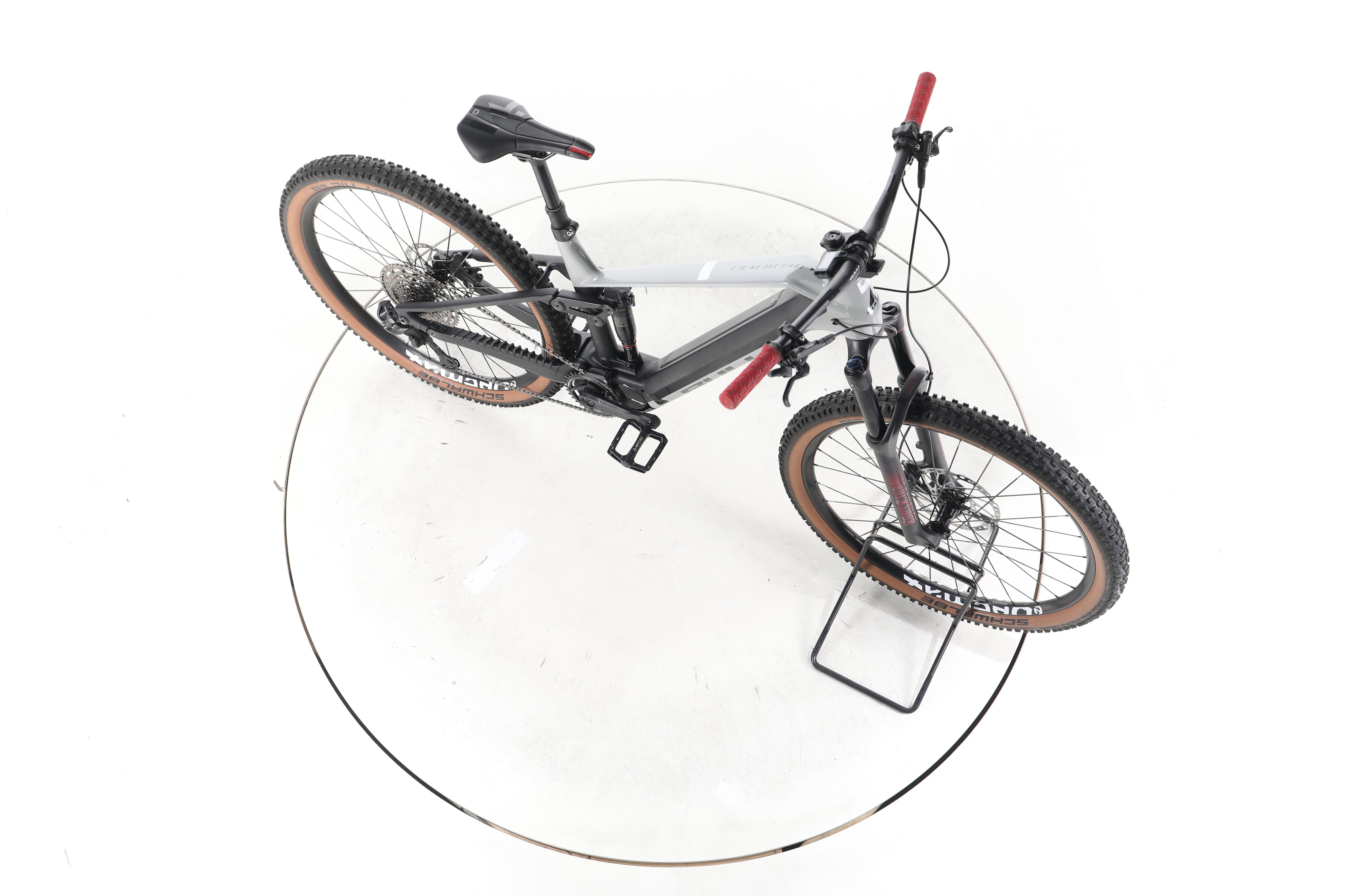 Bulls Sonic Evo AM SL 2 E-Bike Fully Carbon 2024 - Image 14