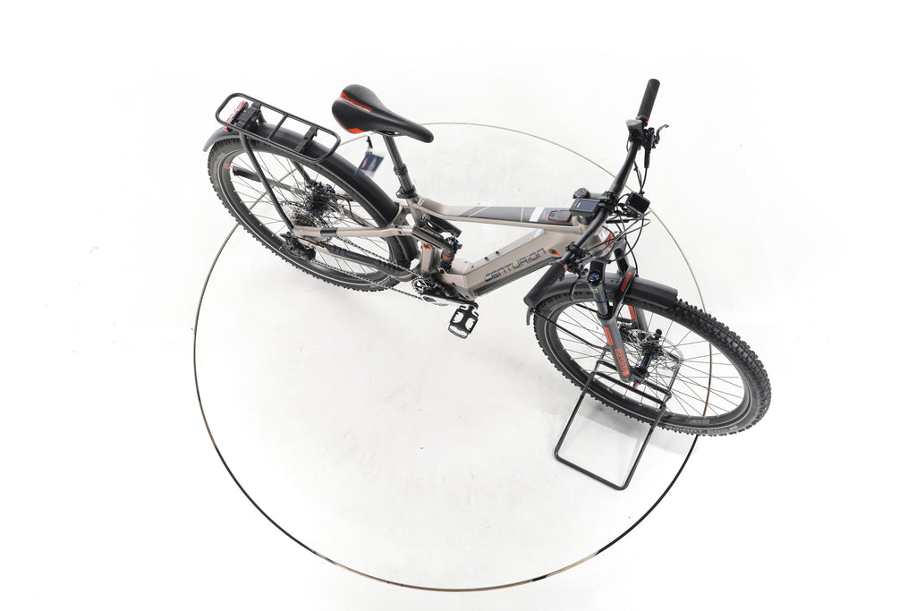 Centurion Lhasa E R2600i EQ SUV E-Bike - Image 14