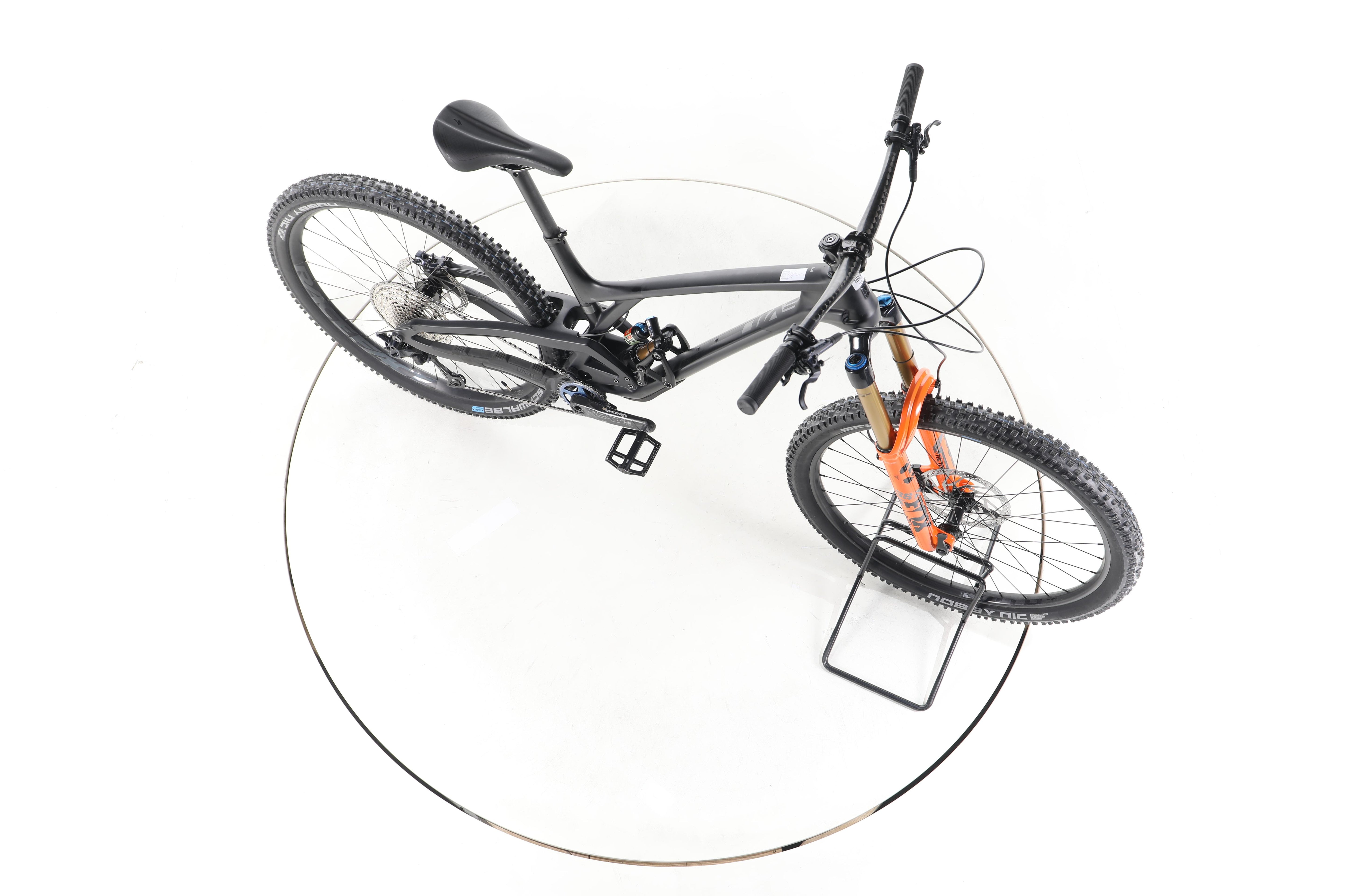 Evil Bikes Wreckoning Fahrrad Fully - Image 14