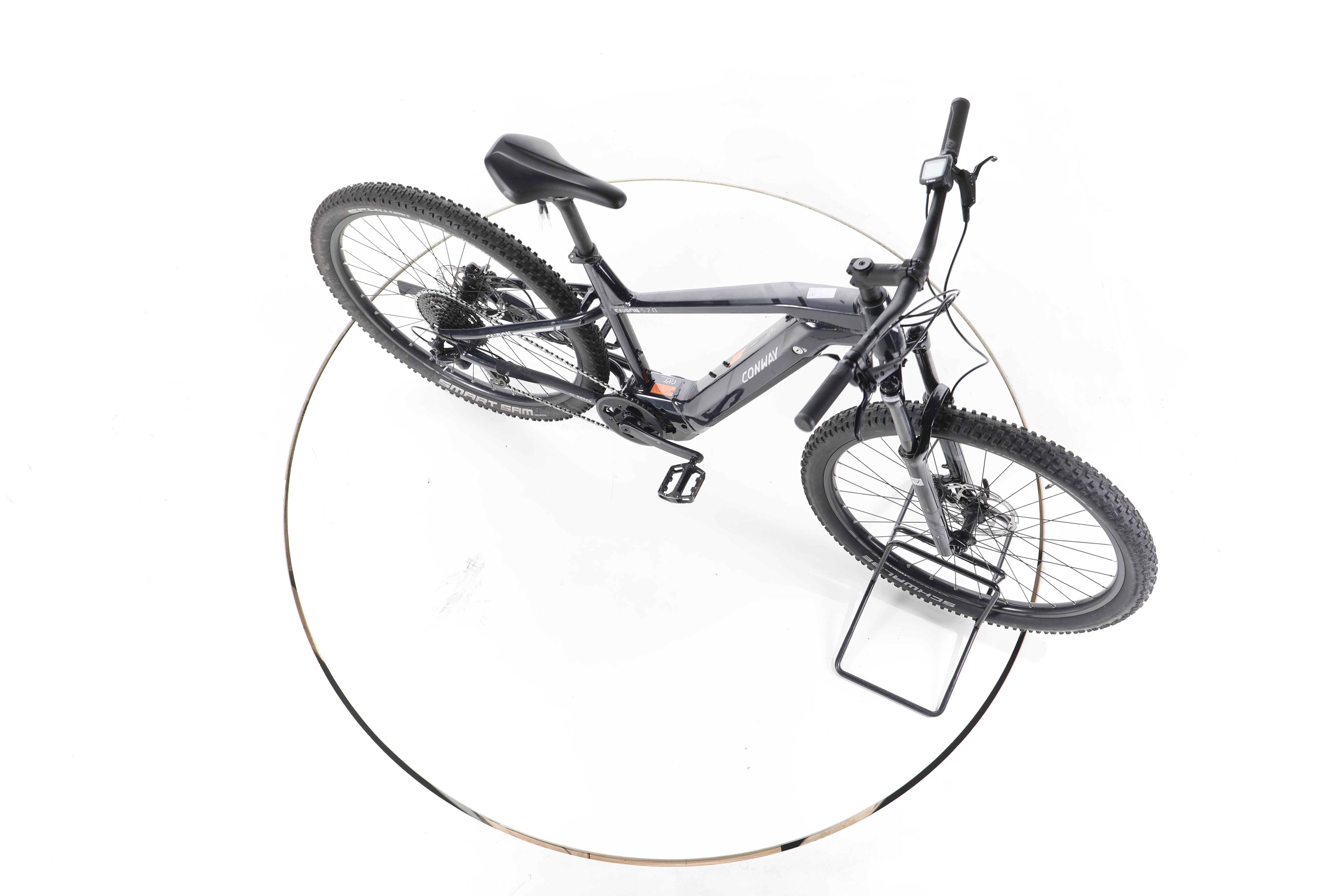 Conway Cairon S 2.0 E-Bike - Image 14
