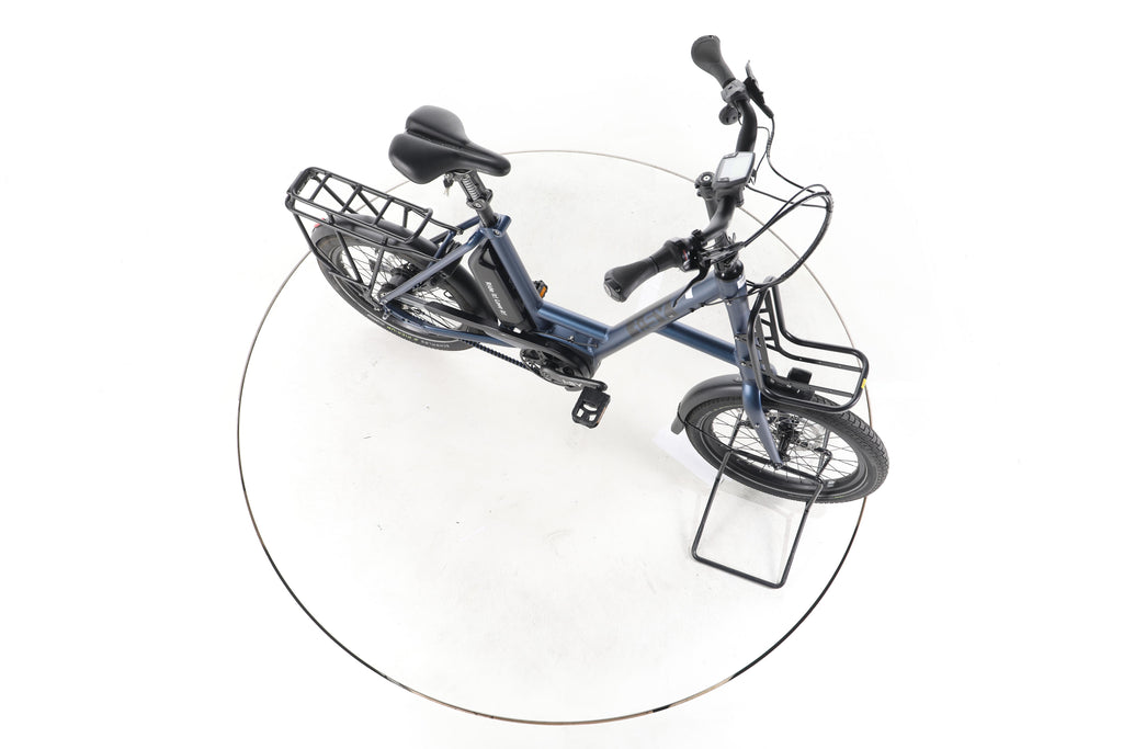 i:SY XXL E5 ZR F Comfort City E-Bike Tiefeinsteiger - Image 14