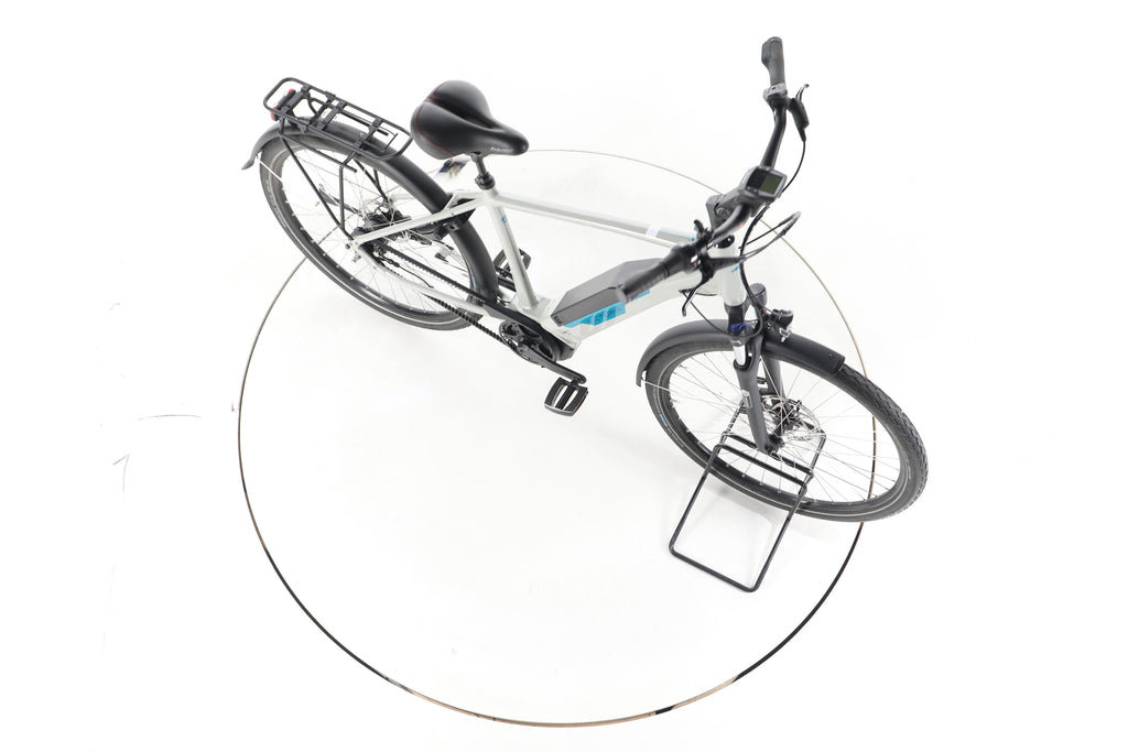 Victoria eTrekking 7.8 City E-Bike - Image 14