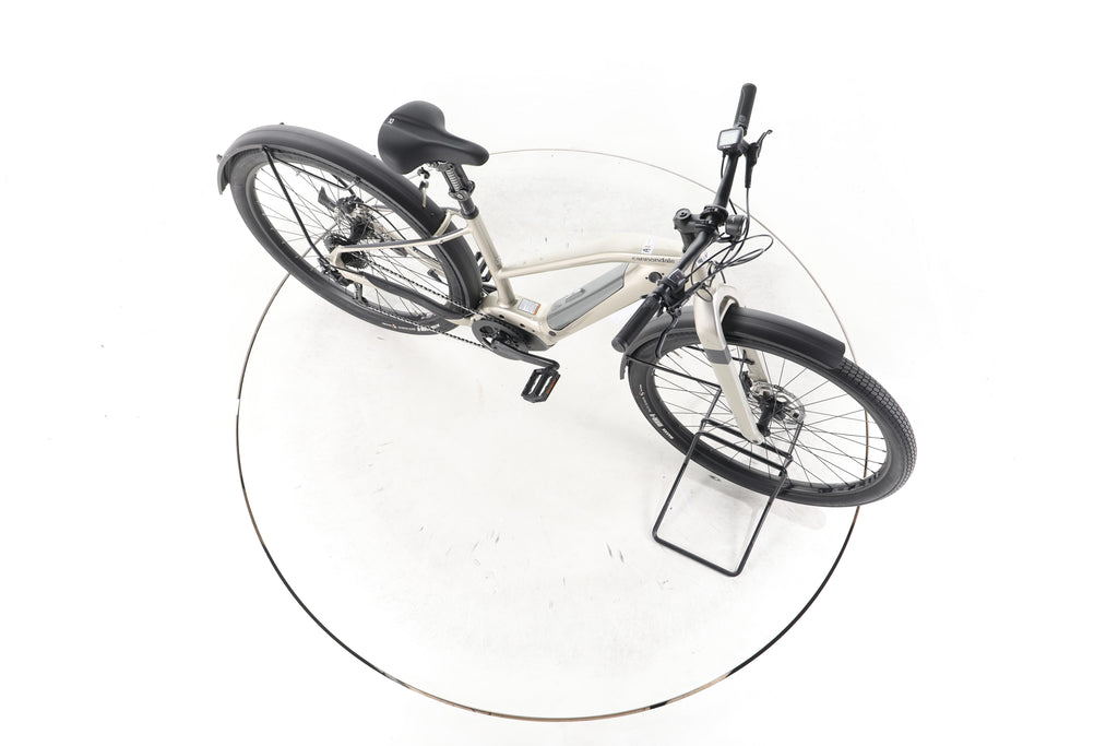 Cannondale Tesoro Neo X 3 Trekking E-Bike - Image 14