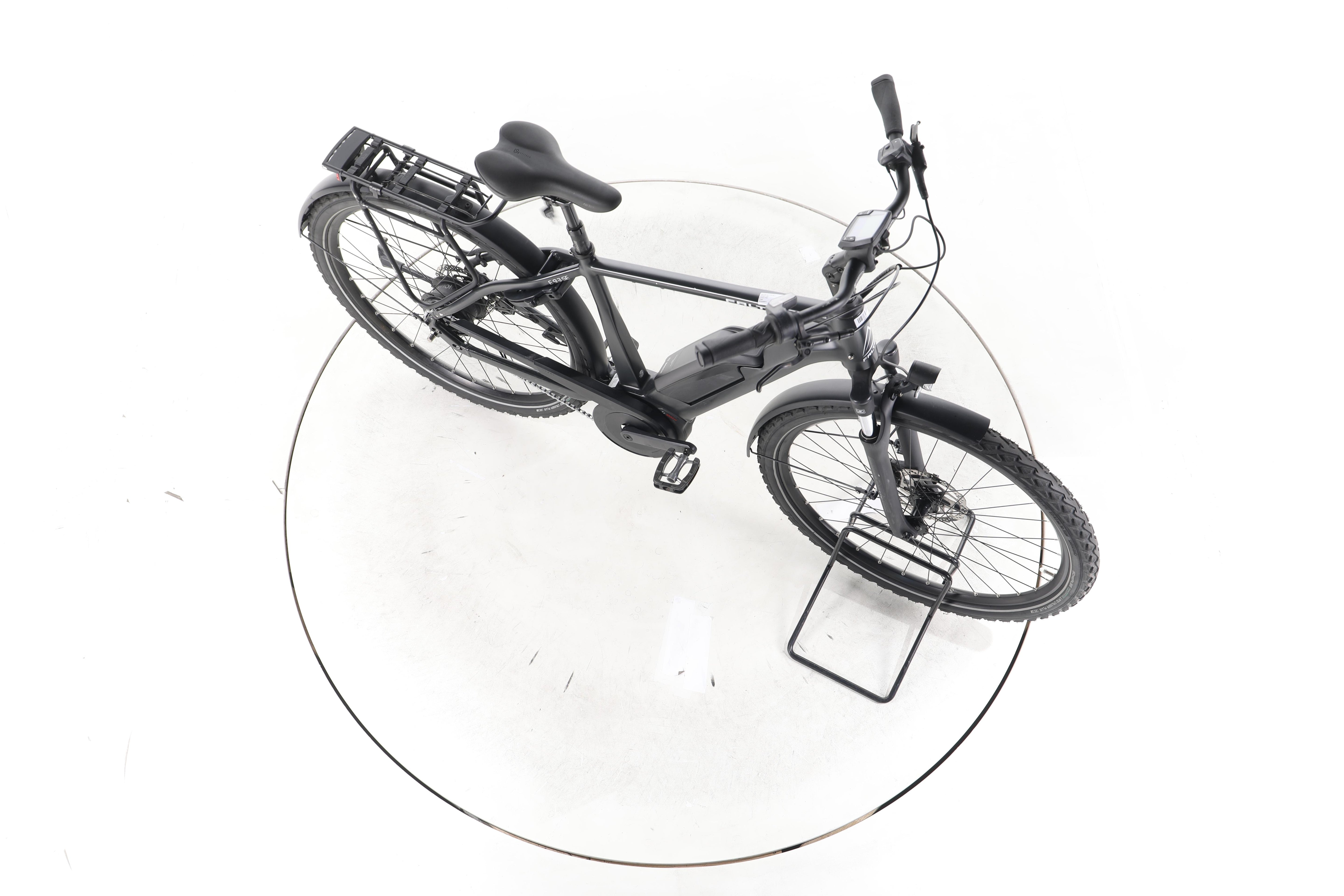 FALTER E 9.3 FL SE City E-Bike - Image 14