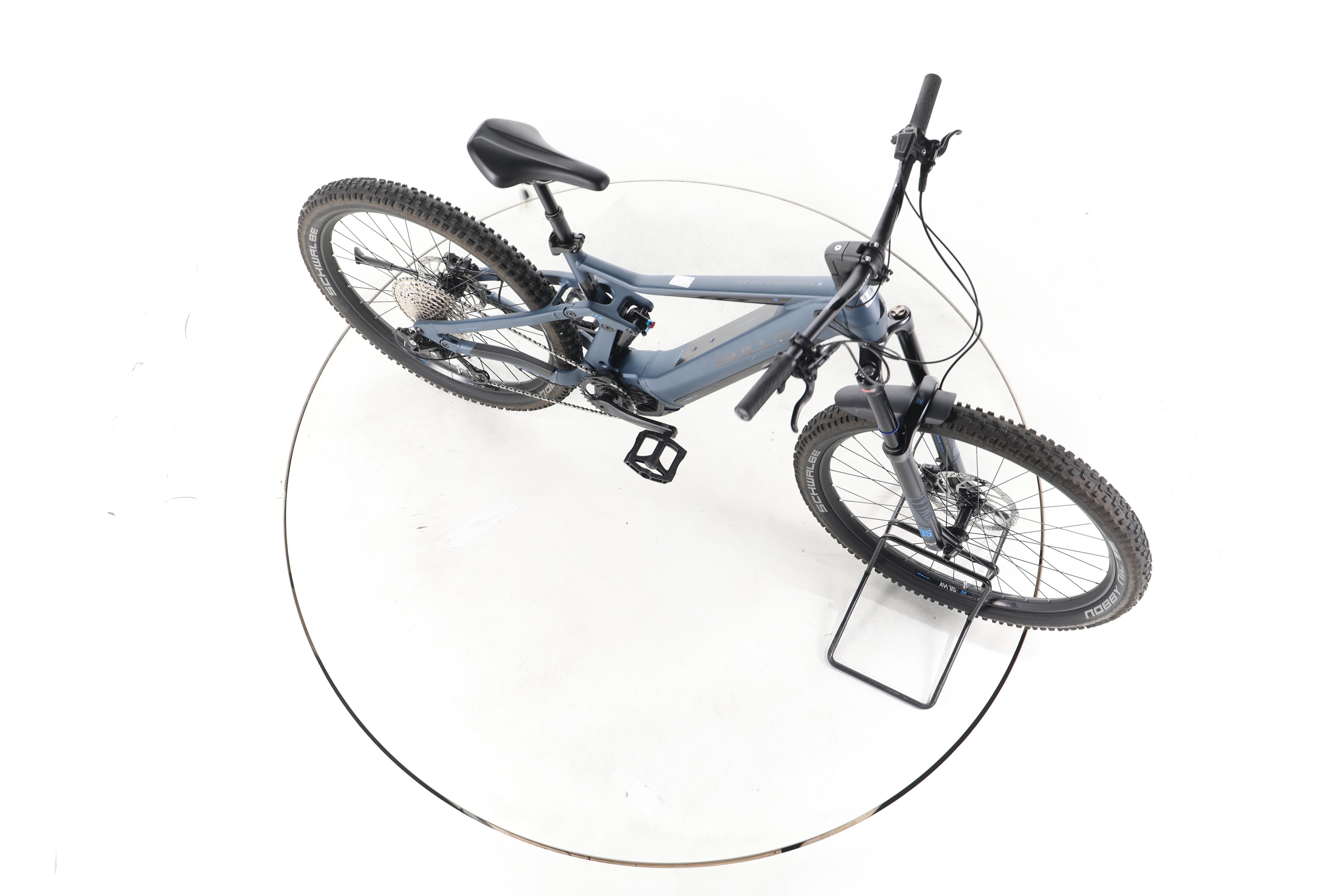 Bulls Copperhead EVO AM 2 E-Bike Fully - Image 14