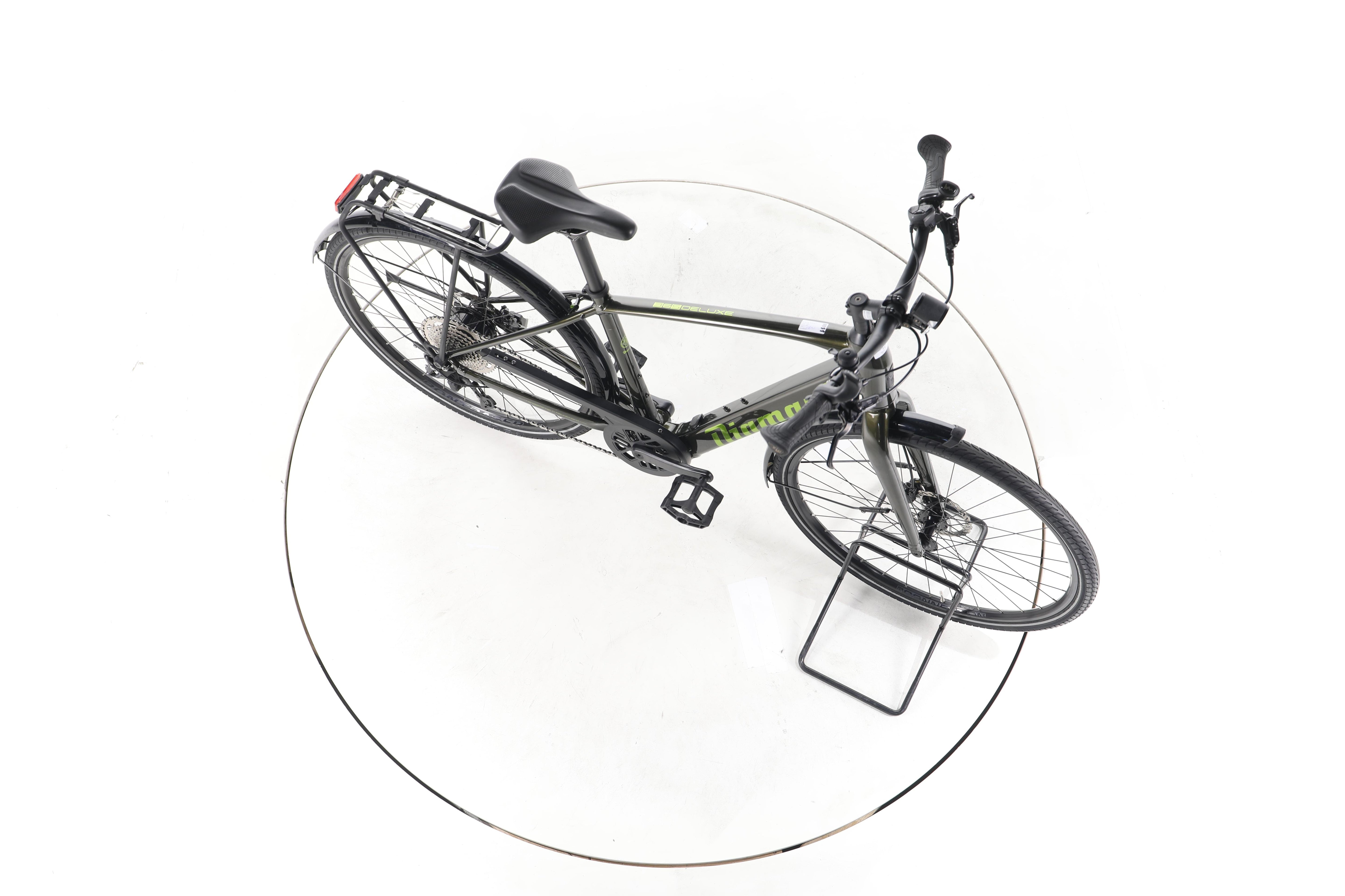 Diamant 365 Deluxe E-Bike - Image 14
