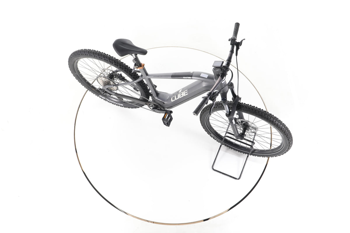 Cube Reaction Hybrid Race E-Bike - Image 14