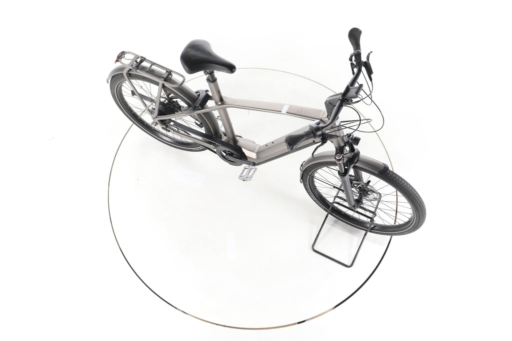 Kalkhoff Image 7.B Excite+ City E-Bike - Image 14